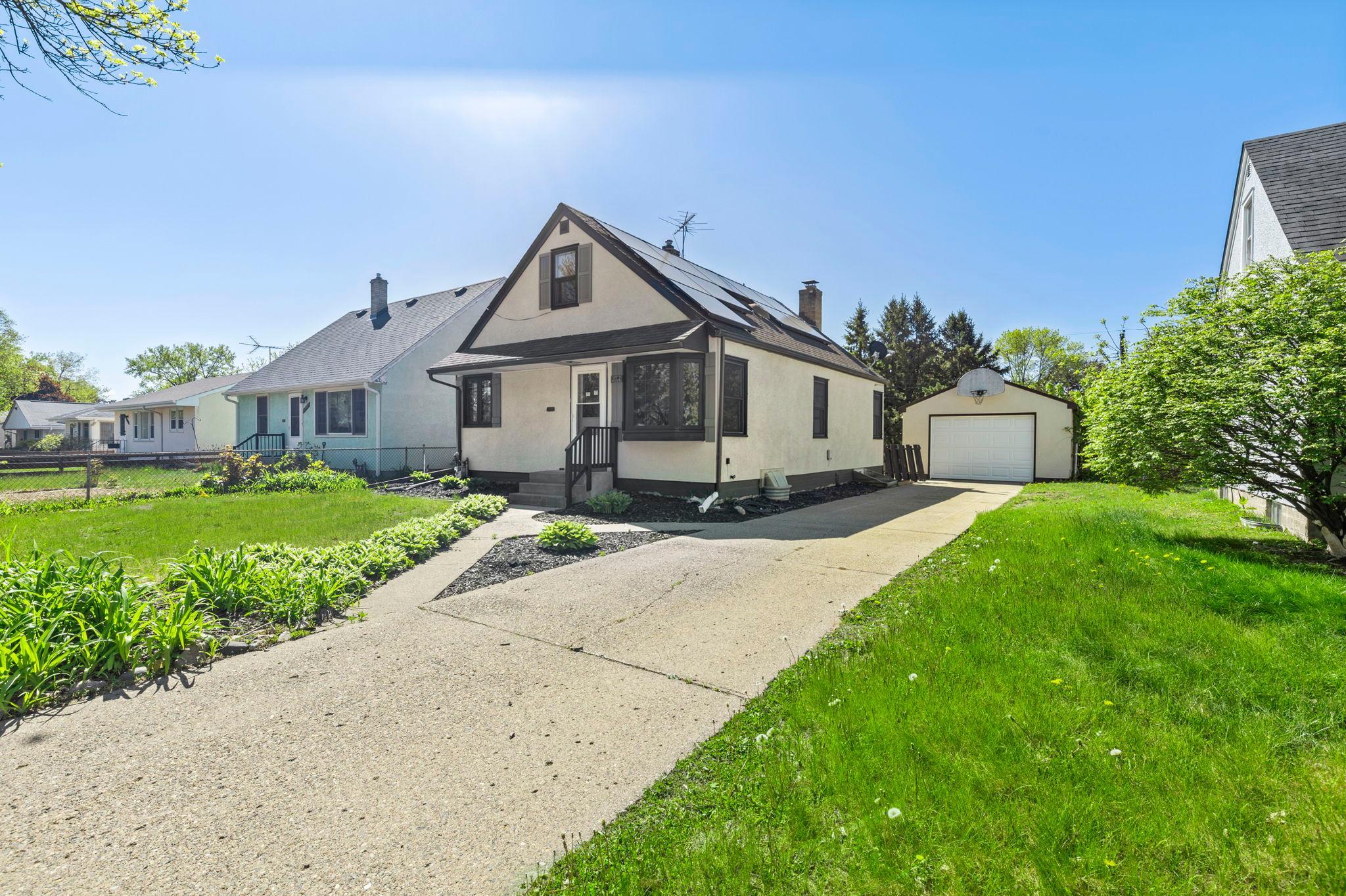 View of Residential at 254 Arion Street, West Saint Paul MN 55118, West Saint Paul (6 of 57) - Mike Wilen | Minnesota Team Real Estate