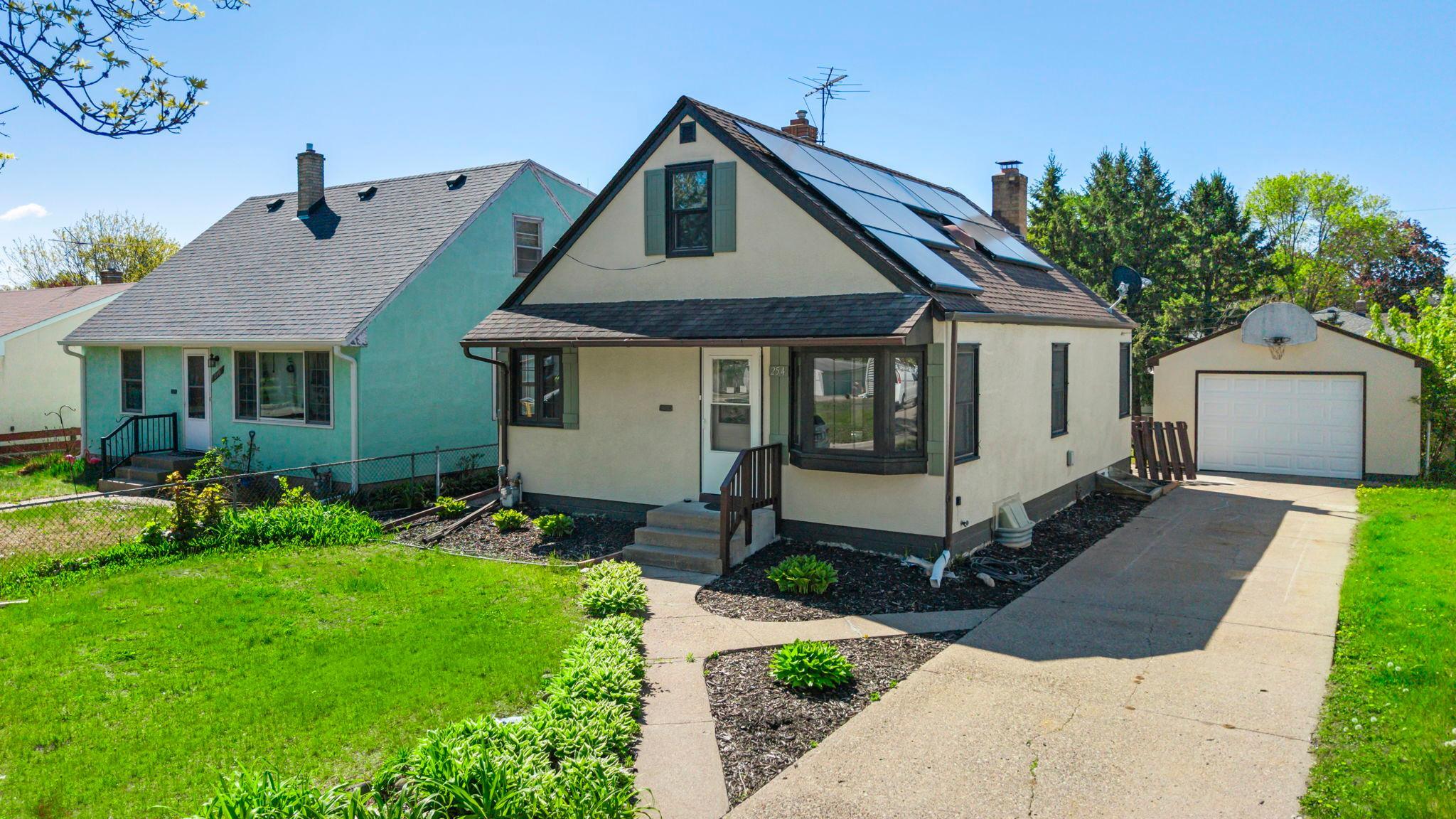 View of Residential at 254 Arion Street, West Saint Paul MN 55118, West Saint Paul (5 of 57) - Mike Wilen | Minnesota Team Real Estate