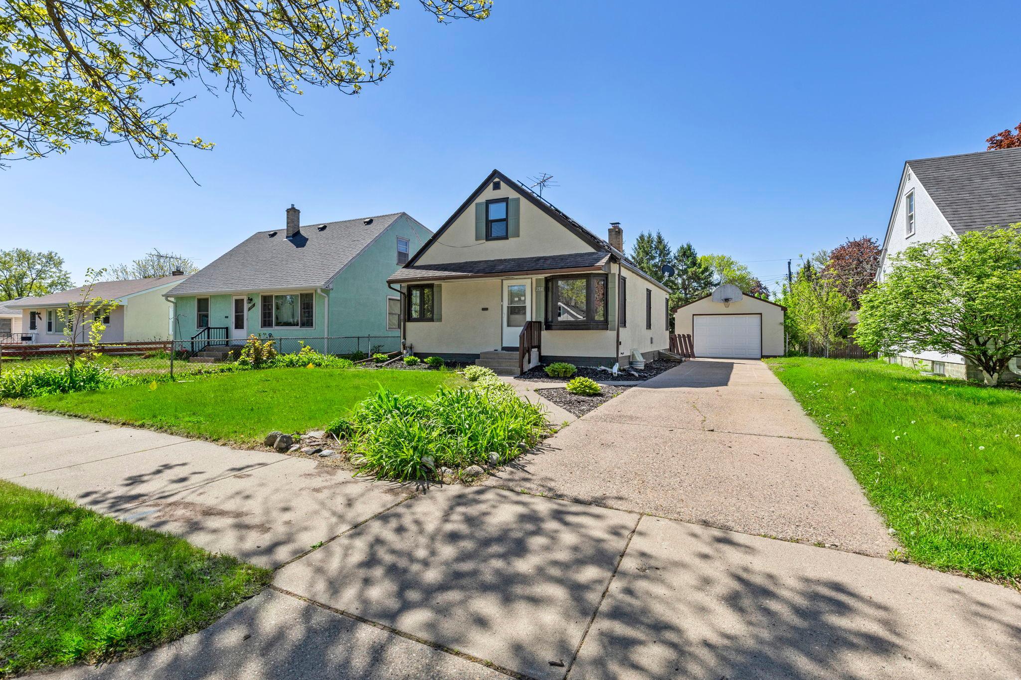 View of Residential at 254 Arion Street, West Saint Paul MN 55118, West Saint Paul (4 of 57) - Mike Wilen | Minnesota Team Real Estate