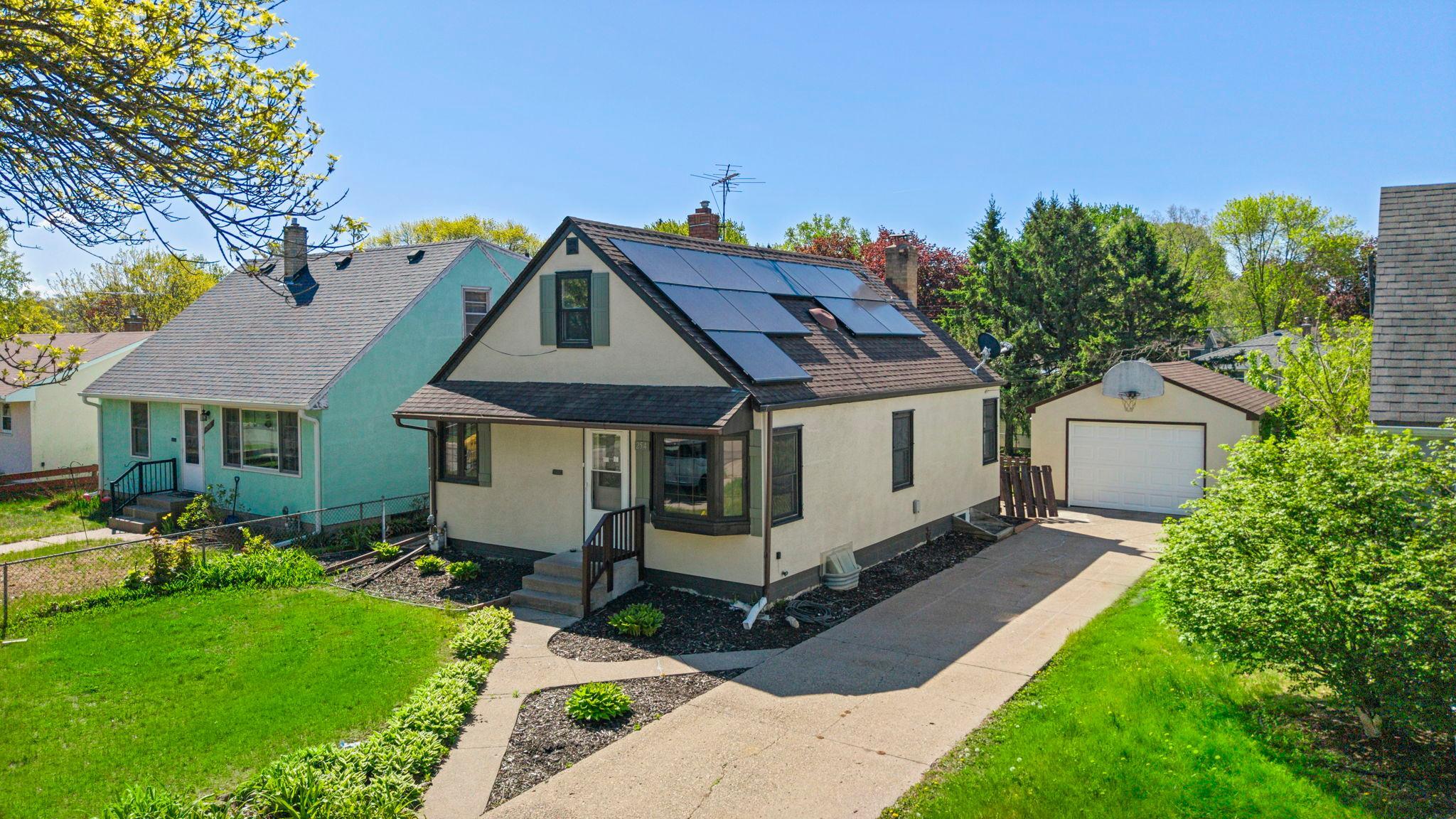 View of Residential at 254 Arion Street, West Saint Paul MN 55118, West Saint Paul (3 of 57) - Mike Wilen | Minnesota Team Real Estate