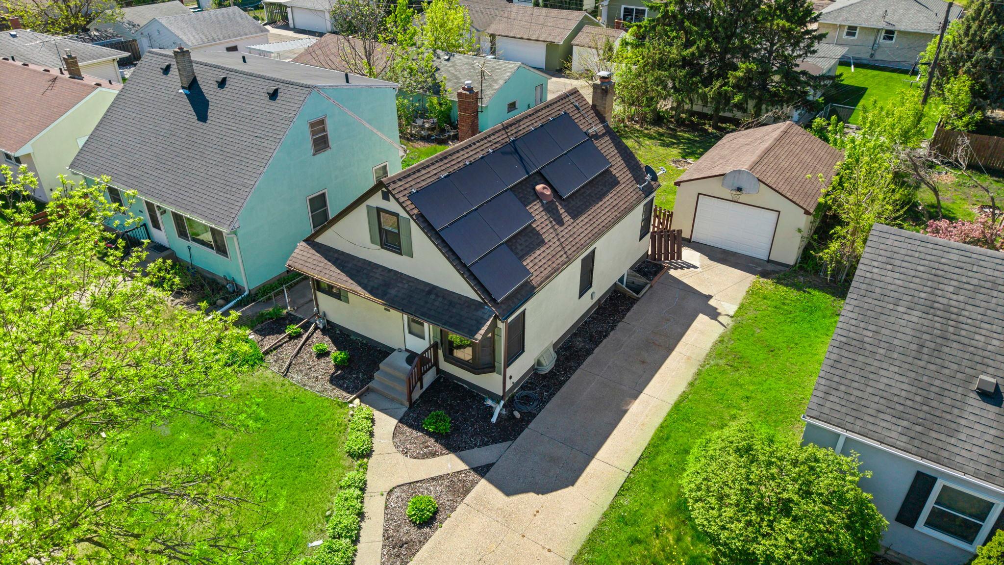 View of Residential at 254 Arion Street, West Saint Paul MN 55118, West Saint Paul (2 of 57) - Mike Wilen | Minnesota Team Real Estate