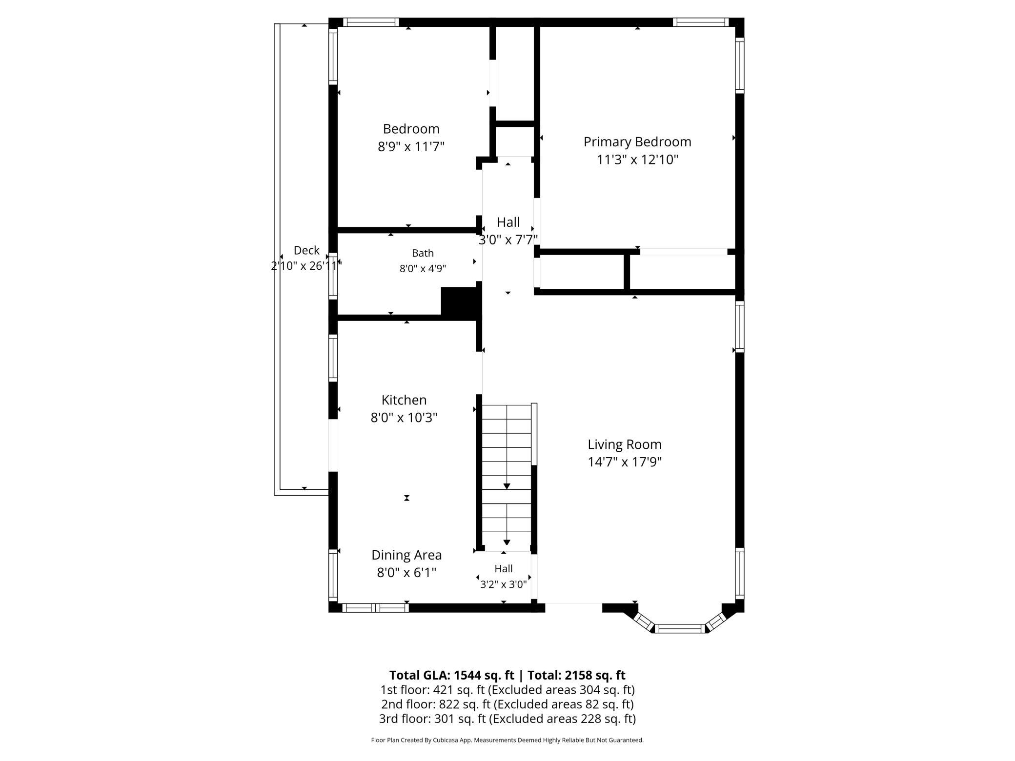 View of Residential at 254 Arion Street, West Saint Paul MN 55118, West Saint Paul (55 of 57) - Mike Wilen | Minnesota Team Real Estate