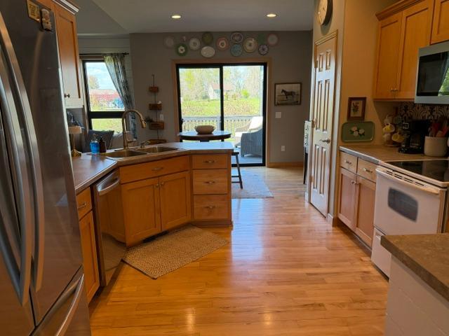 View of Residential at 365 Trailstone Drive, Cokato MN 55321, Cokato (4 of 47) - Mike Wilen | Minnesota Team Real Estate
