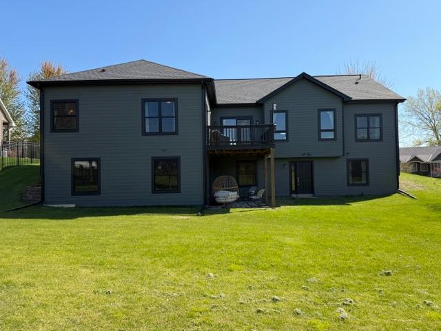 View of Residential at 365 Trailstone Drive, Cokato MN 55321, Cokato (44 of 47) - Mike Wilen | Minnesota Team Real Estate