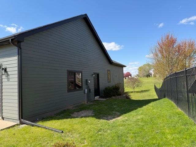 View of Residential at 365 Trailstone Drive, Cokato MN 55321, Cokato (43 of 47) - Mike Wilen | Minnesota Team Real Estate