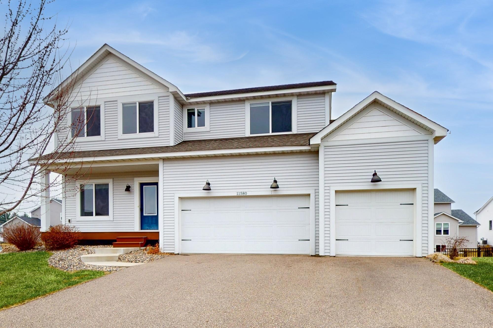 View of Residential at 11580 33rd Street, Lake Elmo MN 55042, Lake Elmo - Mike Wilen | Minnesota Team Real Estate