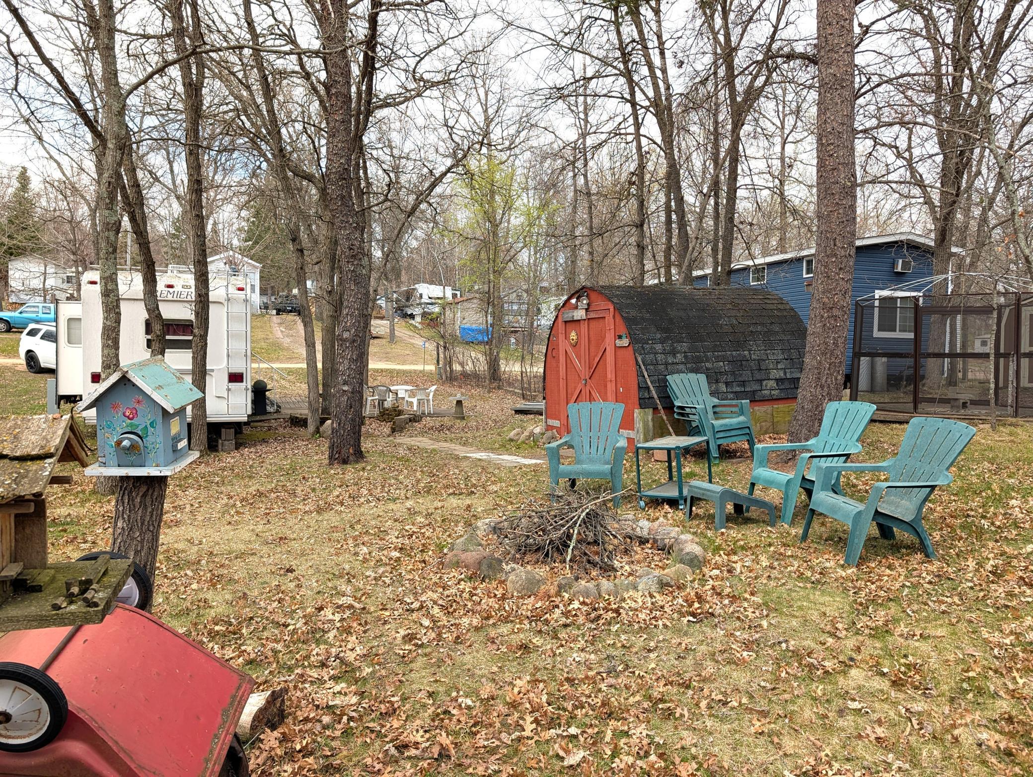 View of Land at 30444 Yellowleaf Trail, Breezy Point MN 56472, Breezy Point (25 of 41) - Mike Wilen | Minnesota Team Real Estate