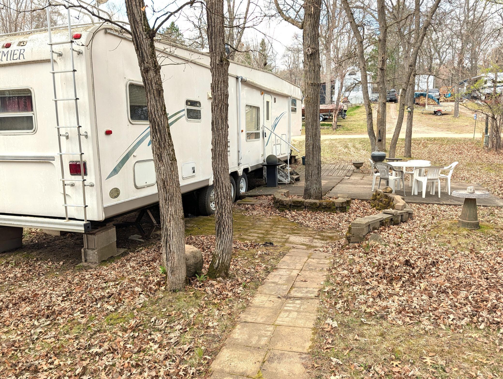 View of Land at 30444 Yellowleaf Trail, Breezy Point MN 56472, Breezy Point (8 of 41) - Mike Wilen | Minnesota Team Real Estate