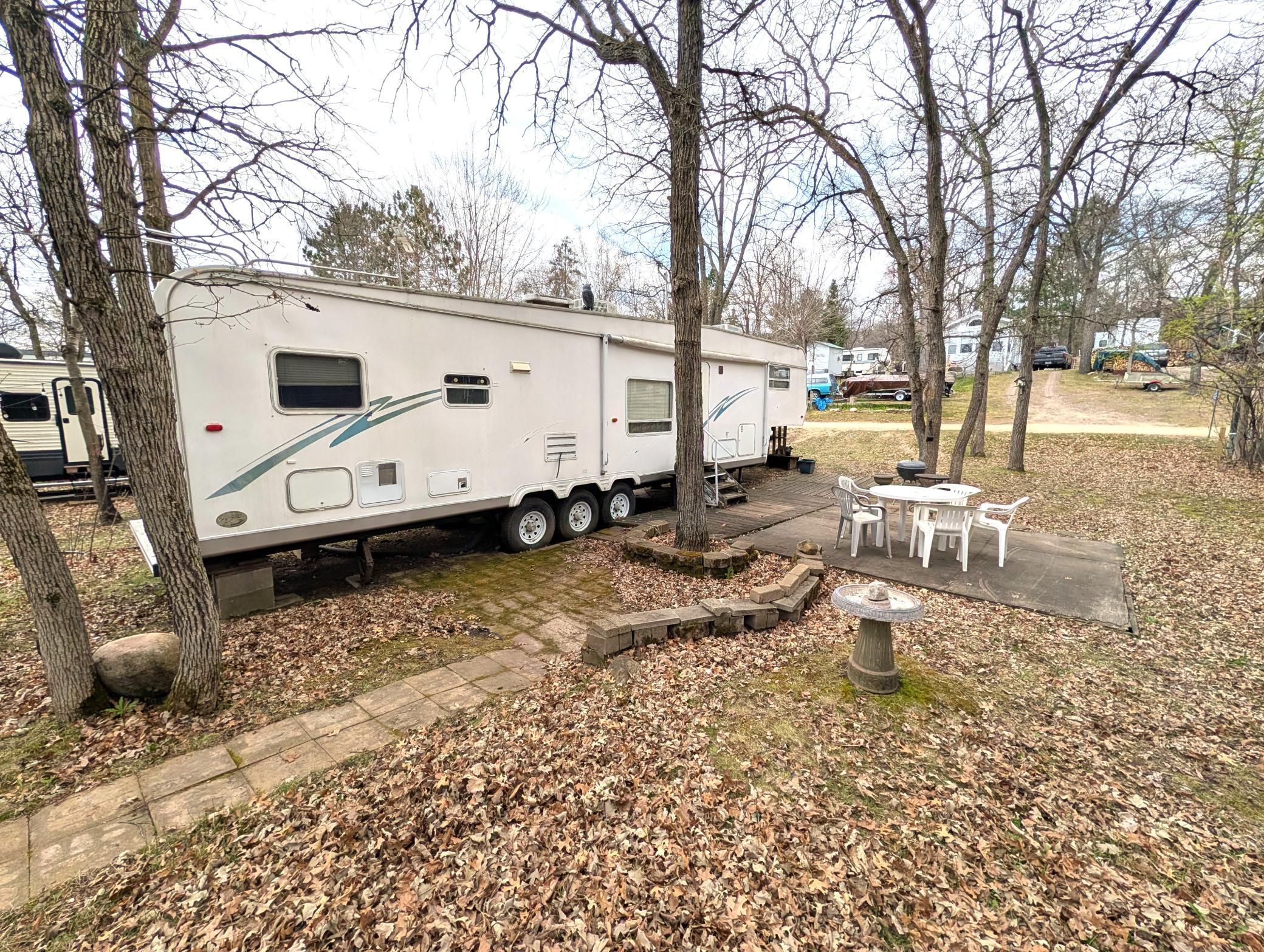 View of Land at 30444 Yellowleaf Trail, Breezy Point MN 56472, Breezy Point (7 of 41) - Mike Wilen | Minnesota Team Real Estate