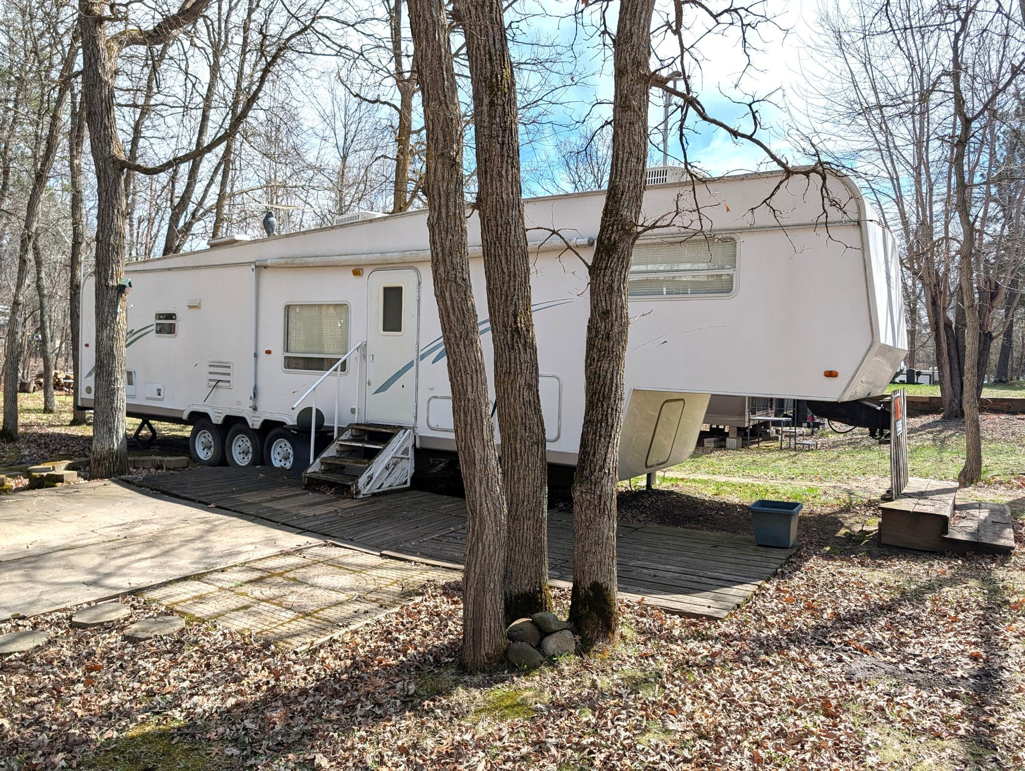 View of Land at 30444 Yellowleaf Trail, Breezy Point MN 56472, Breezy Point (6 of 41) - Mike Wilen | Minnesota Team Real Estate