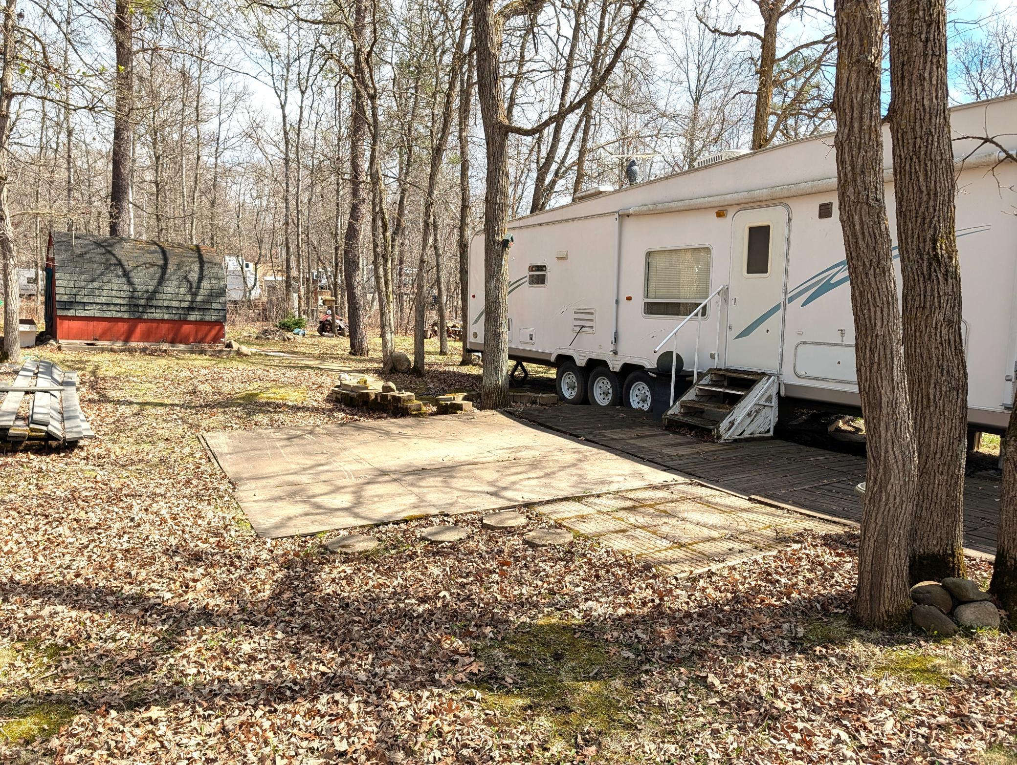 View of Land at 30444 Yellowleaf Trail, Breezy Point MN 56472, Breezy Point (5 of 41) - Mike Wilen | Minnesota Team Real Estate
