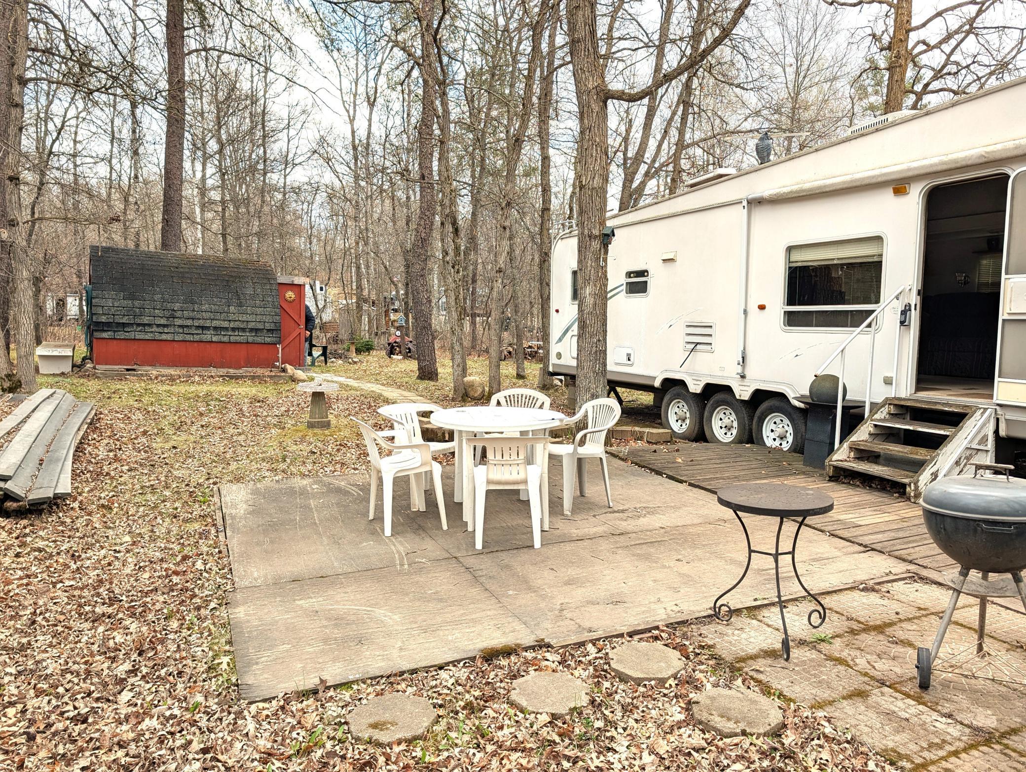 View of Land at 30444 Yellowleaf Trail, Breezy Point MN 56472, Breezy Point (4 of 41) - Mike Wilen | Minnesota Team Real Estate