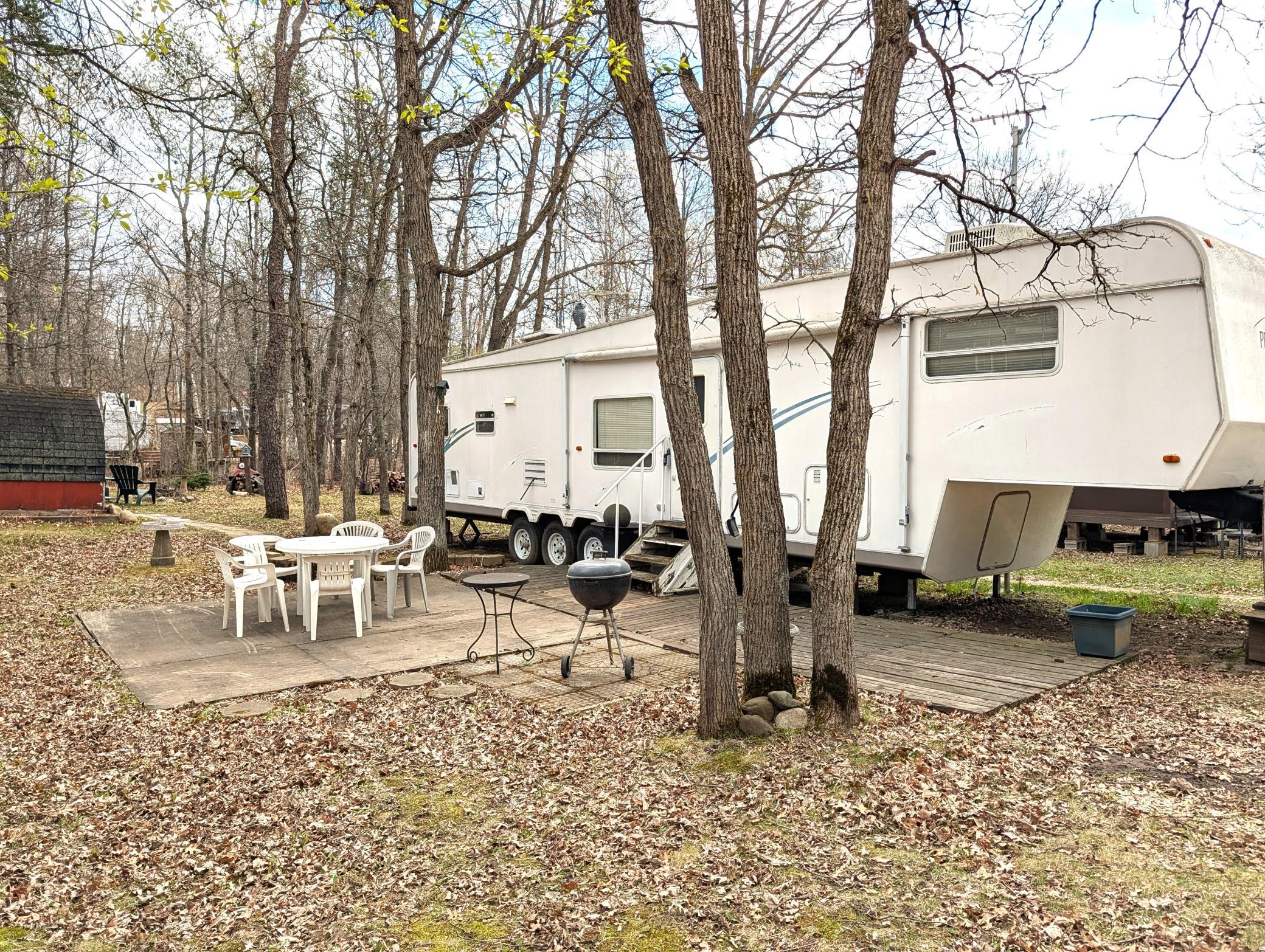 View of Land at 30444 Yellowleaf Trail, Breezy Point MN 56472, Breezy Point - Mike Wilen | Minnesota Team Real Estate