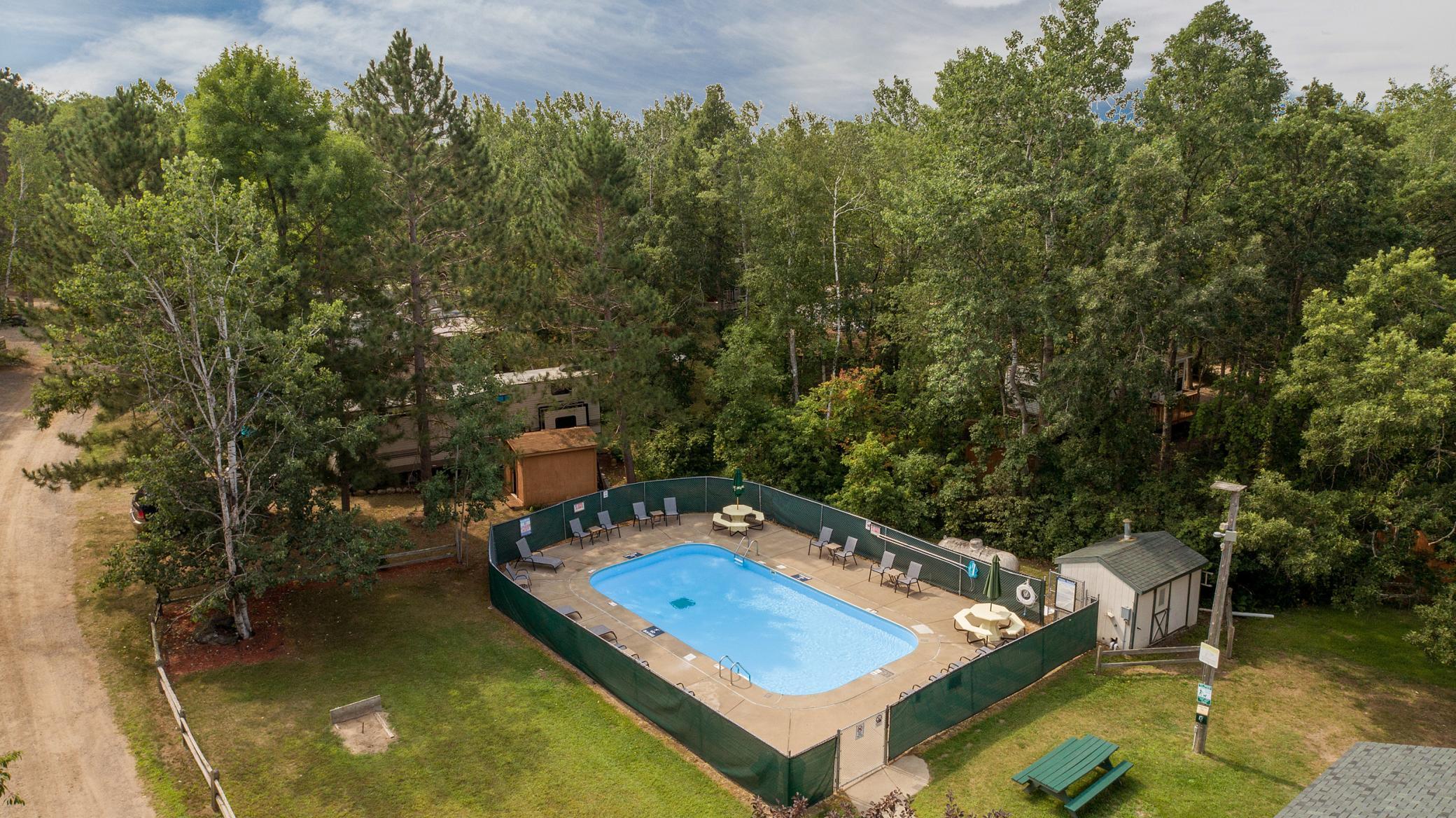 View of Land at 30444 Yellowleaf Trail, Breezy Point MN 56472, Breezy Point (31 of 41) - Mike Wilen | Minnesota Team Real Estate