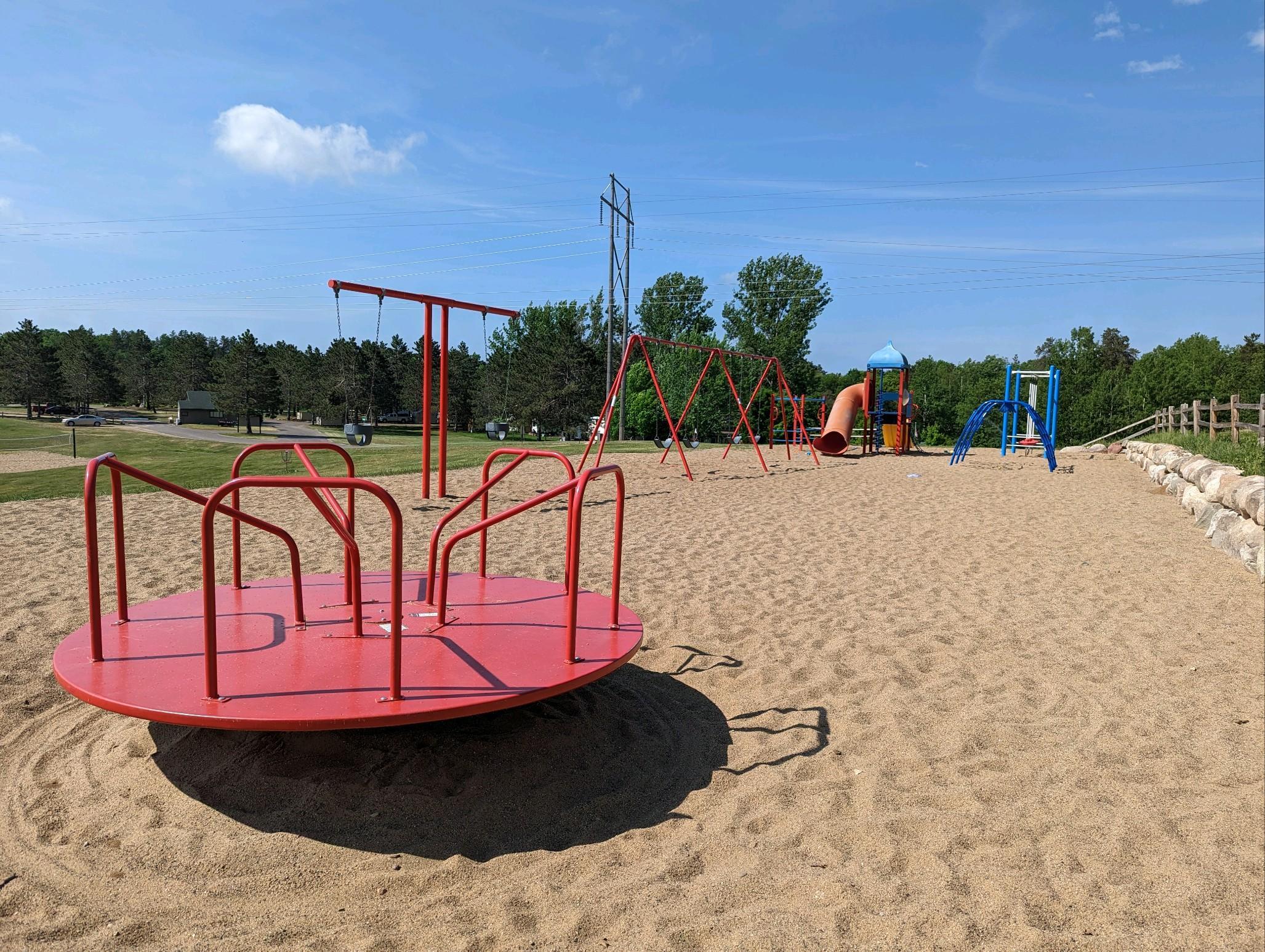 View of Land at 30444 Yellowleaf Trail, Breezy Point MN 56472, Breezy Point (39 of 41) - Mike Wilen | Minnesota Team Real Estate