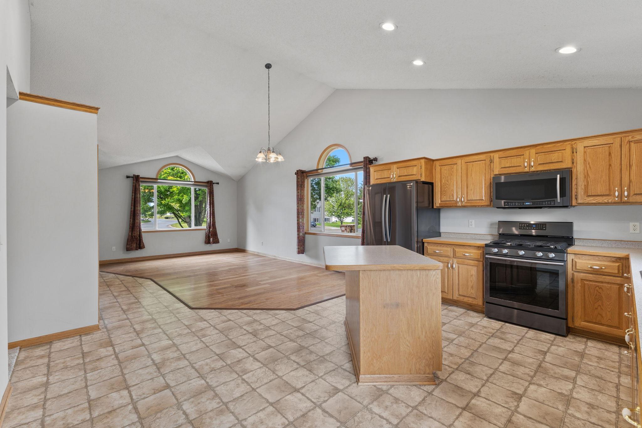 View of Residential at 820 6th Street, Maple Lake MN 55358, Maple Lake - Mike Wilen | Minnesota Team Real Estate