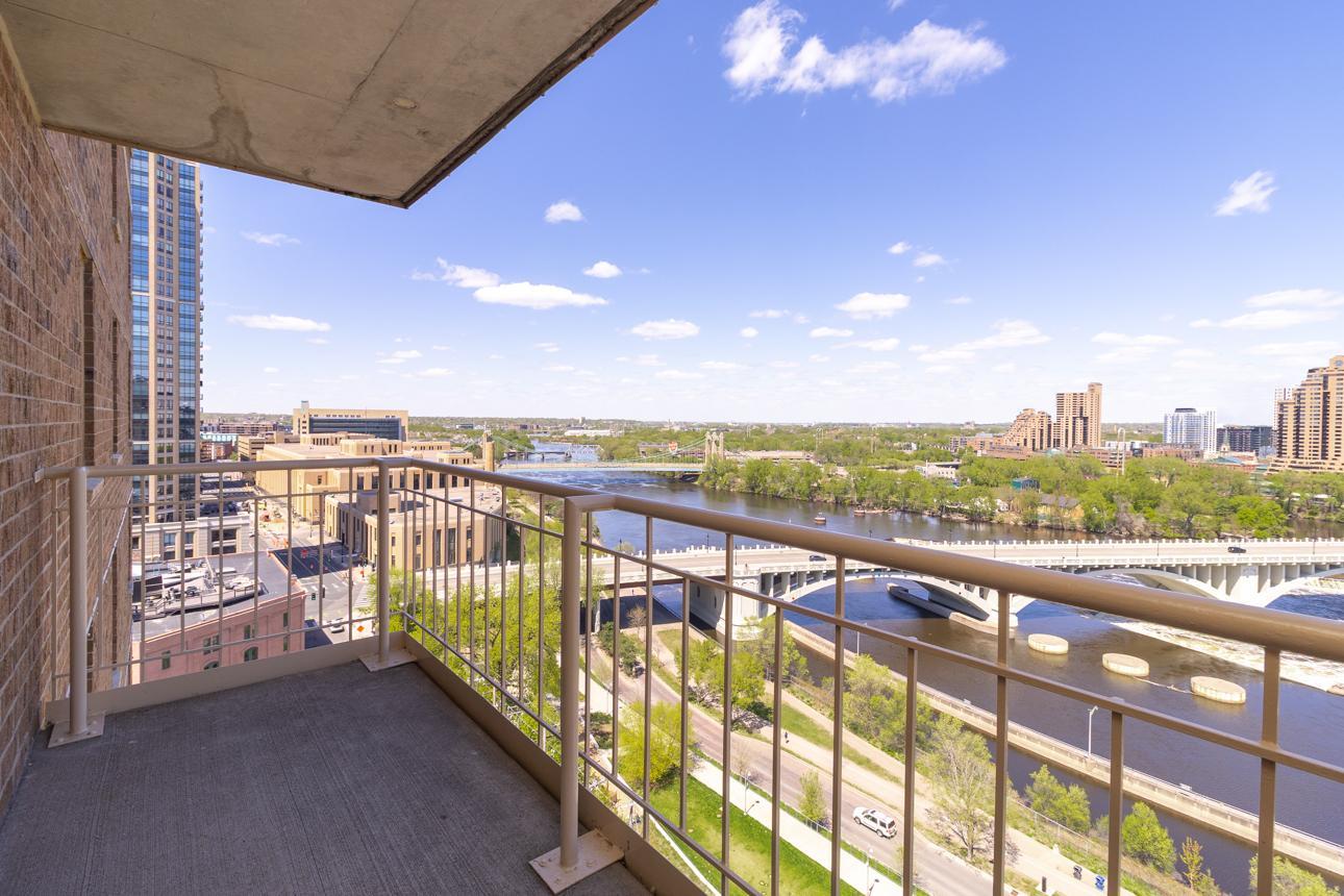 View of Residential at 401 1st Street #1519, Minneapolis MN 55401, Minneapolis - Mike Wilen | Minnesota Team Real Estate