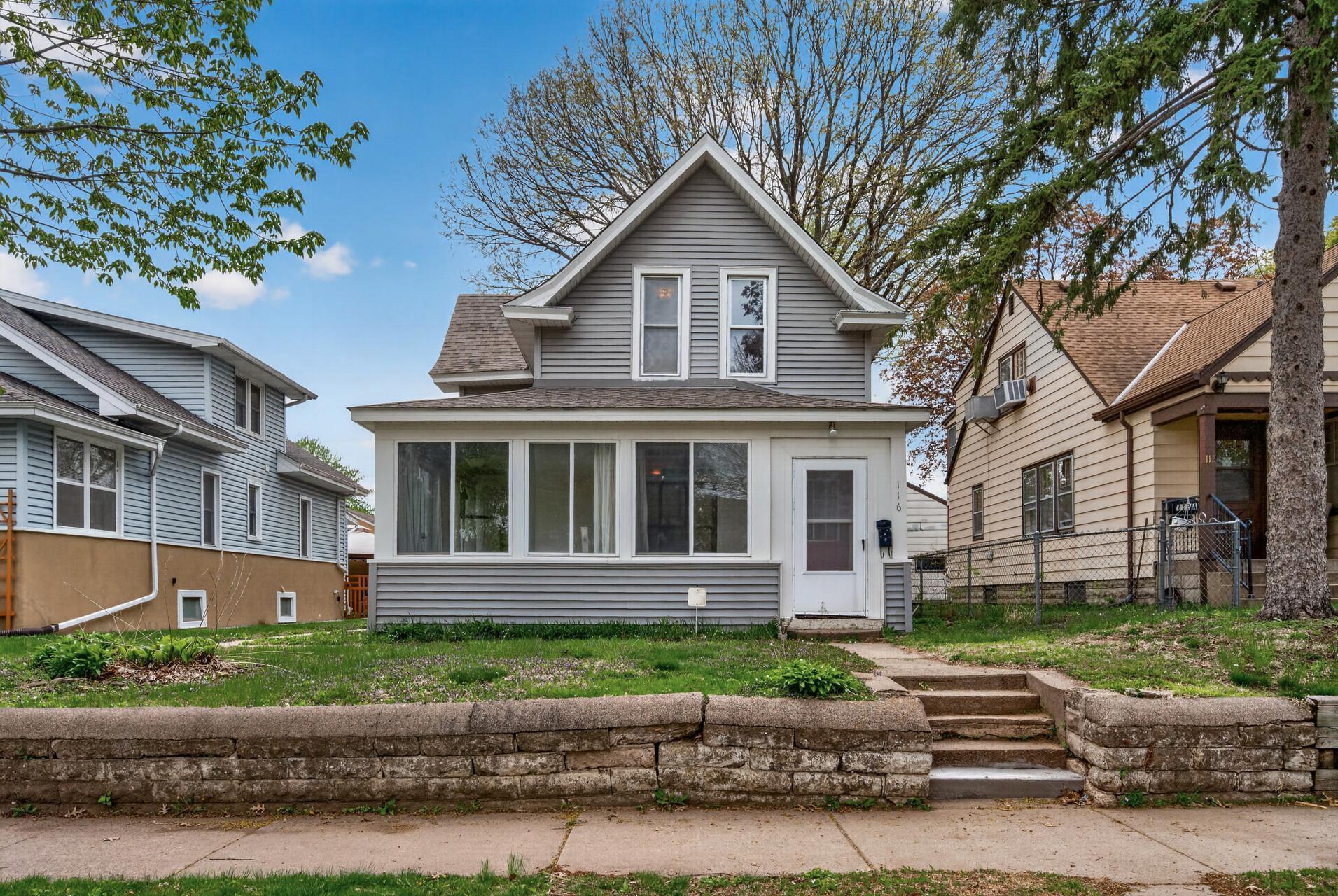View of Residential at 116 8th Avenue, South Saint Paul MN 55075, South Saint Paul - Mike Wilen | Minnesota Team Real Estate