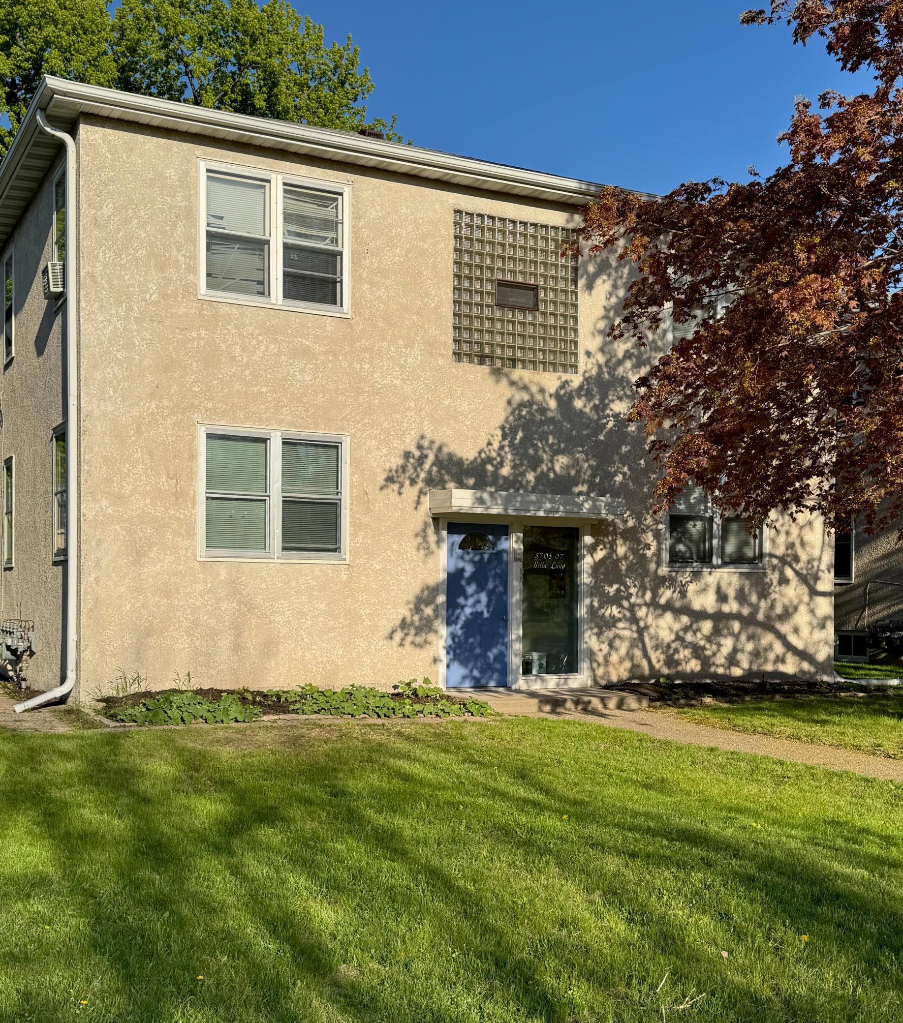 View of Residential Income at 5705 Lyndale Avenue, Minneapolis MN 55419, Minneapolis - Mike Wilen | Minnesota Team Real Estate