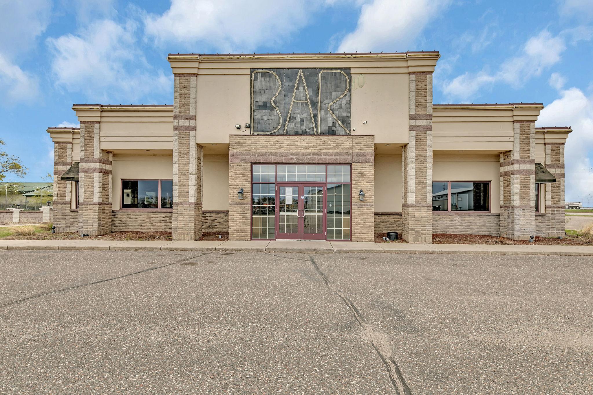 View of Commercial Sale at 16496 149th Street, Big Lake MN 55309, Big Lake - Mike Wilen | Minnesota Team Real Estate