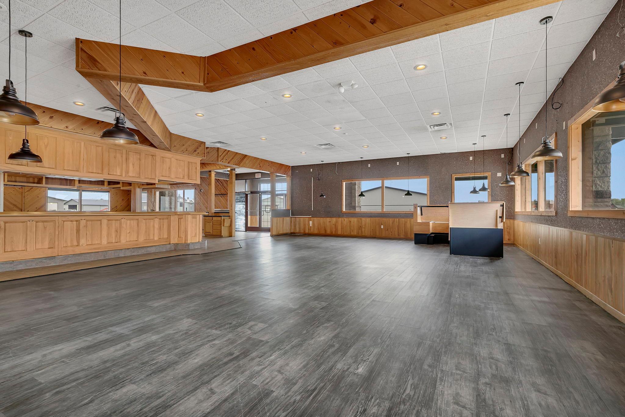 View of Commercial Sale at 16496 149th Street, Big Lake MN 55309, Big Lake (5 of 49) - Mike Wilen | Minnesota Team Real Estate