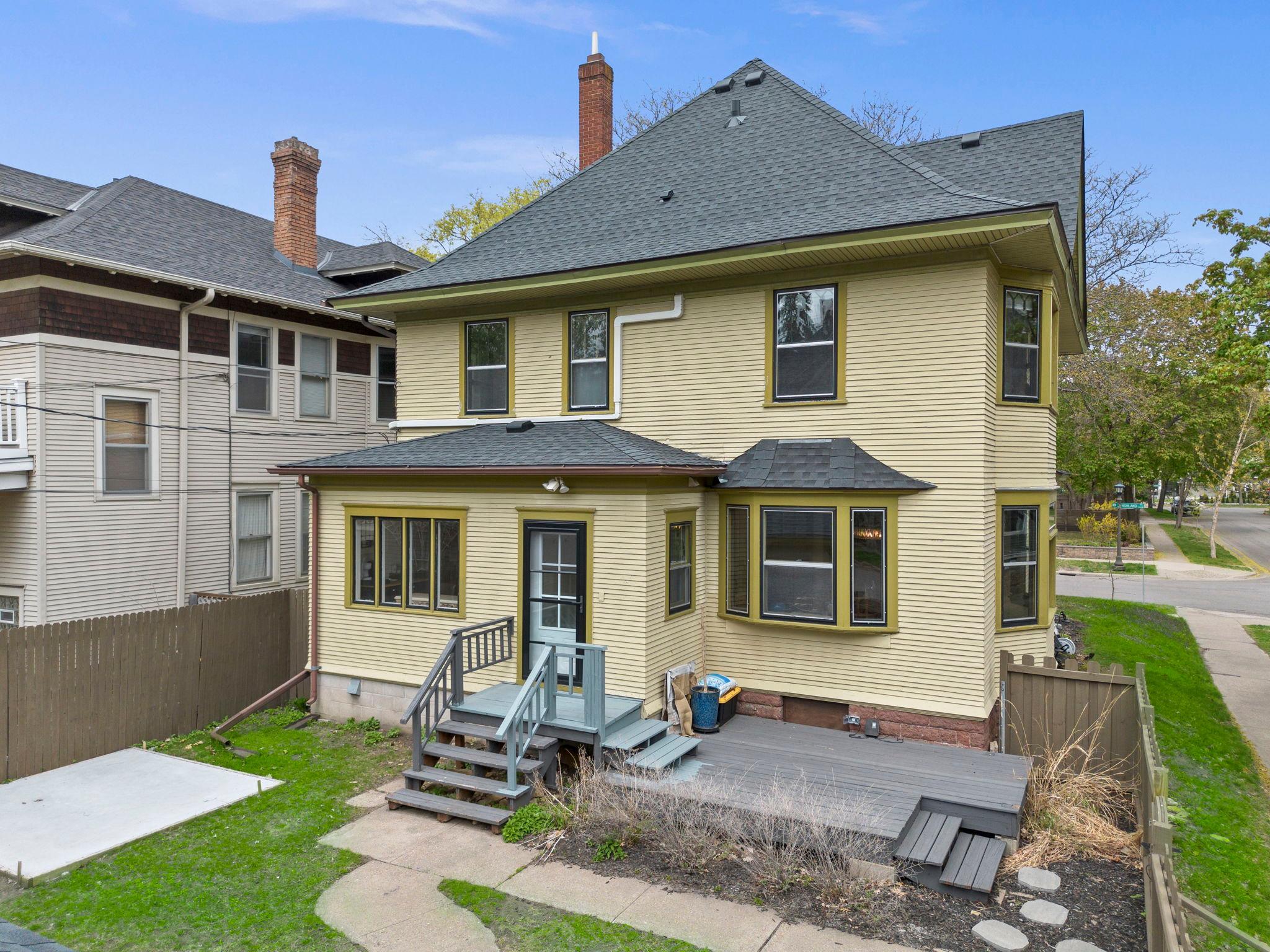 View of Residential at 802 Ashland Avenue, Saint Paul MN 55104, Saint Paul (65 of 72) - Mike Wilen | Minnesota Team Real Estate