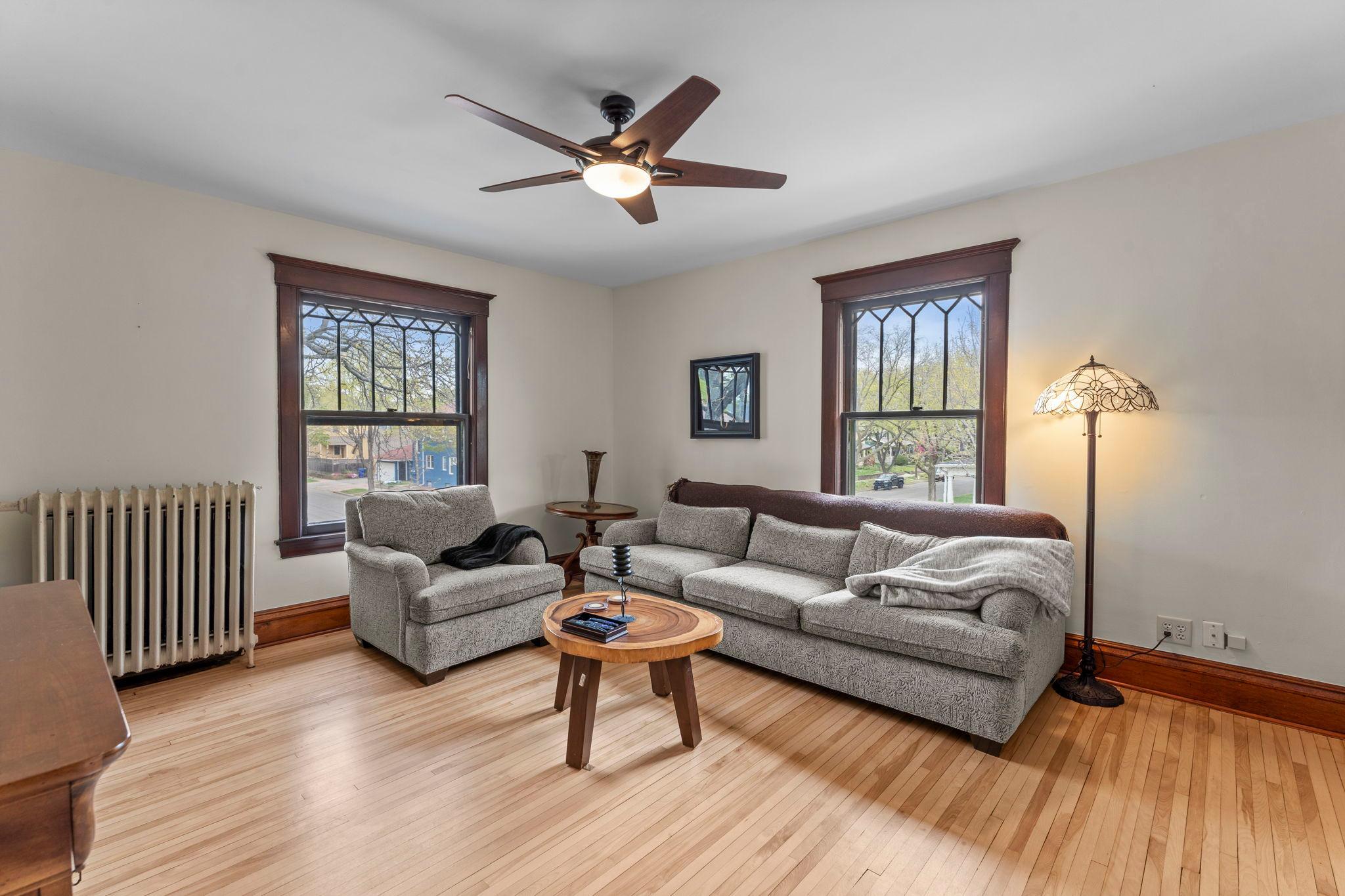 View of Residential at 802 Ashland Avenue, Saint Paul MN 55104, Saint Paul (45 of 72) - Mike Wilen | Minnesota Team Real Estate