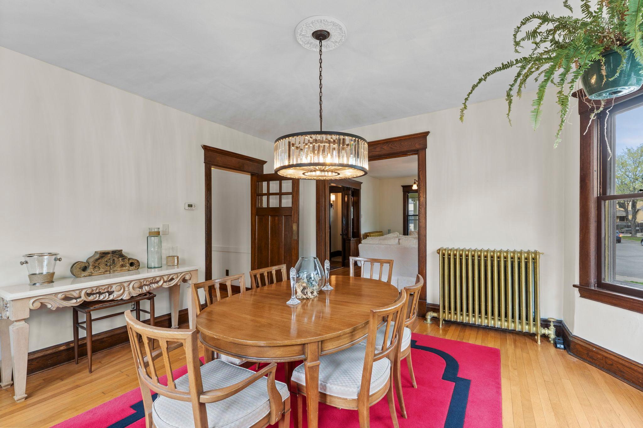 View of Residential at 802 Ashland Avenue, Saint Paul MN 55104, Saint Paul (22 of 72) - Mike Wilen | Minnesota Team Real Estate