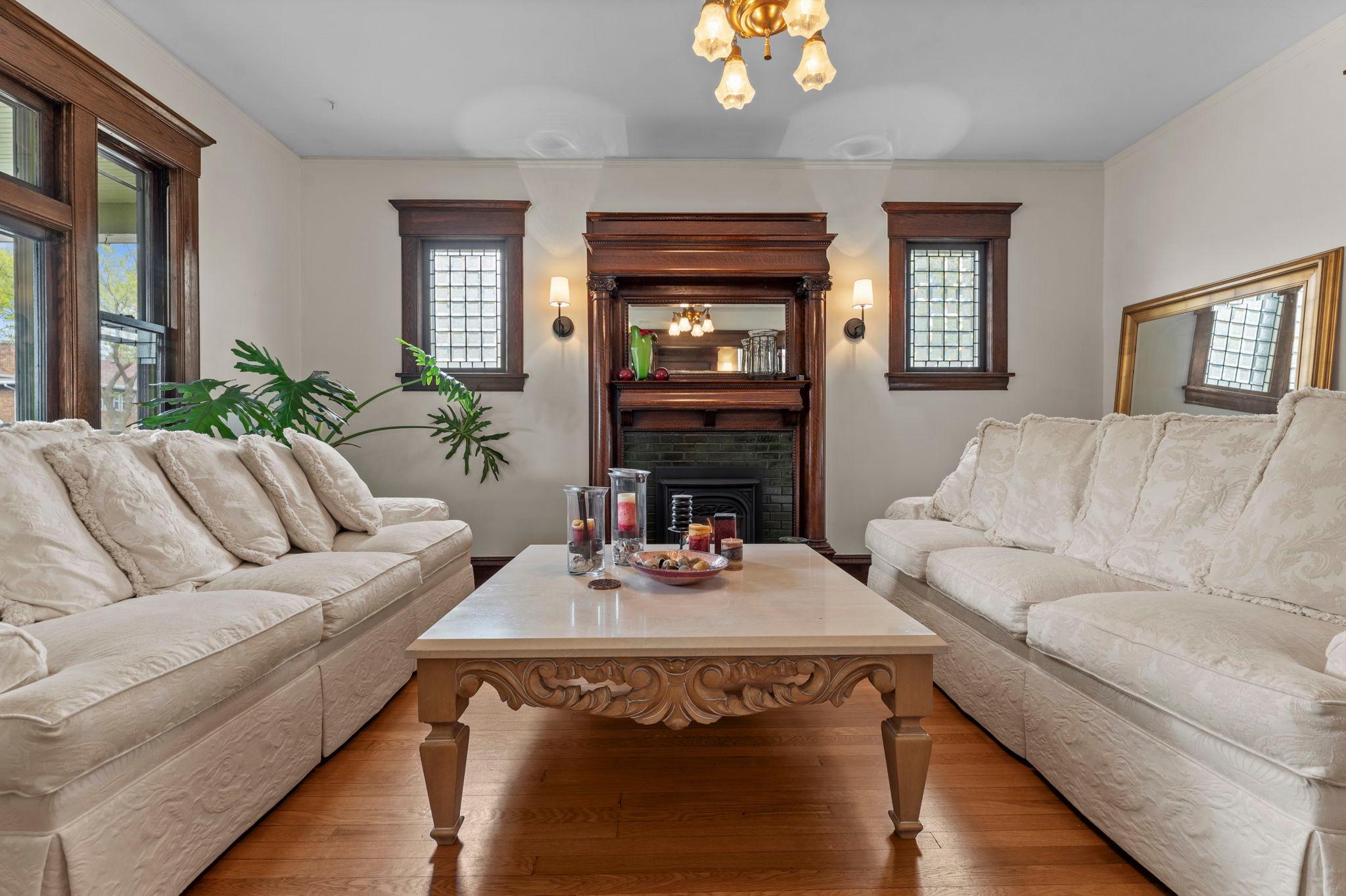 View of Residential at 802 Ashland Avenue, Saint Paul MN 55104, Saint Paul (18 of 72) - Mike Wilen | Minnesota Team Real Estate