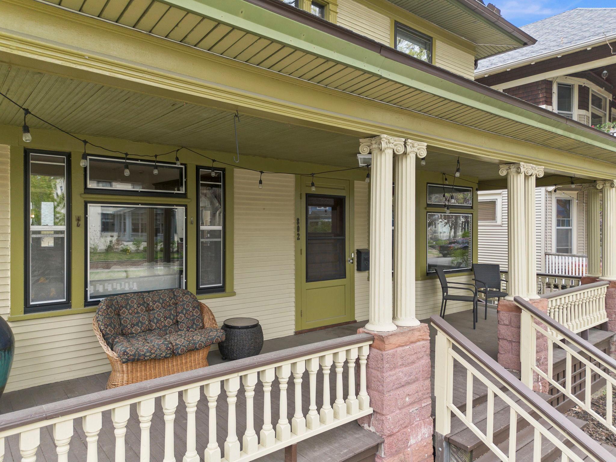 View of Residential at 802 Ashland Avenue, Saint Paul MN 55104, Saint Paul (2 of 72) - Mike Wilen | Minnesota Team Real Estate