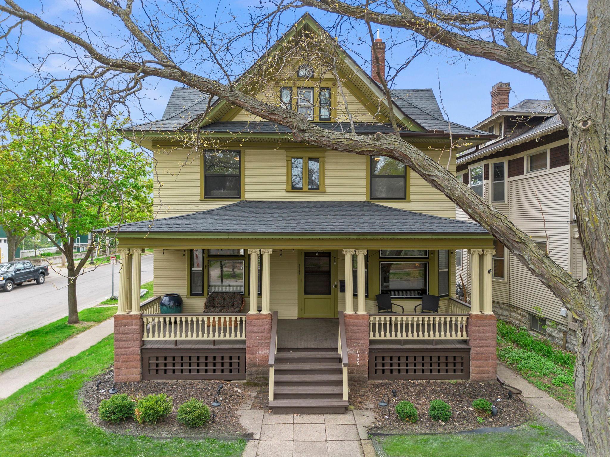 View of Residential at 802 Ashland Avenue, Saint Paul MN 55104, Saint Paul (71 of 72) - Mike Wilen | Minnesota Team Real Estate