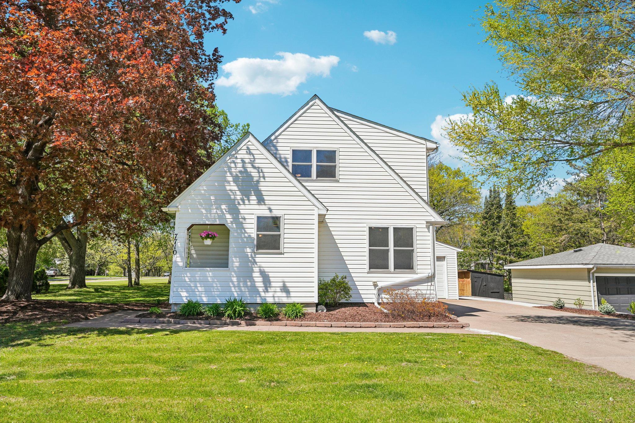 View of Residential at 7710 Groveland Road, Mounds View MN 55112, Mounds View - Mike Wilen | Minnesota Team Real Estate