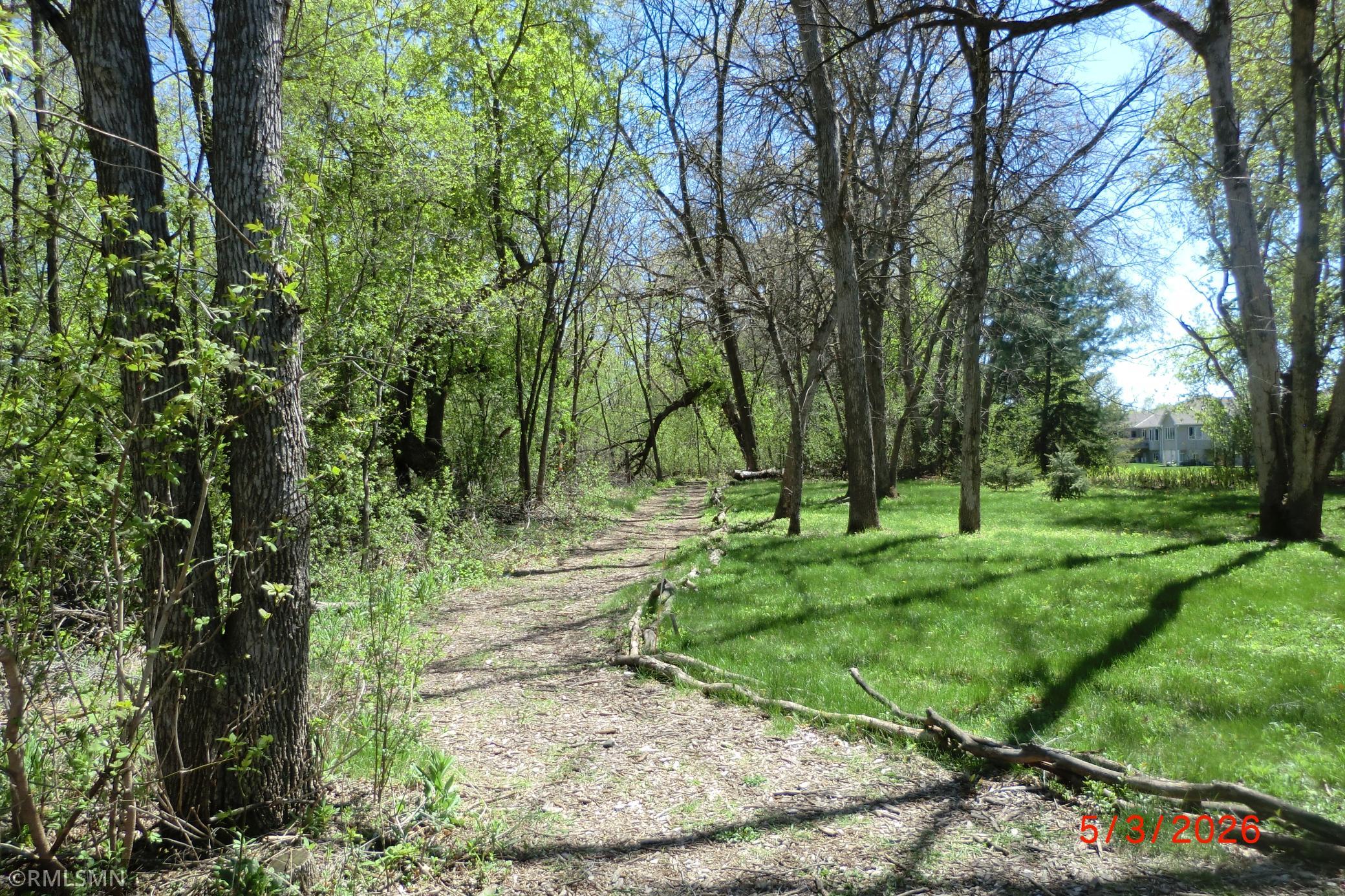 View of Land at 13625 Buchanan Street, Ham Lake MN 55304, Ham Lake (2 of 10) - Mike Wilen | Minnesota Team Real Estate