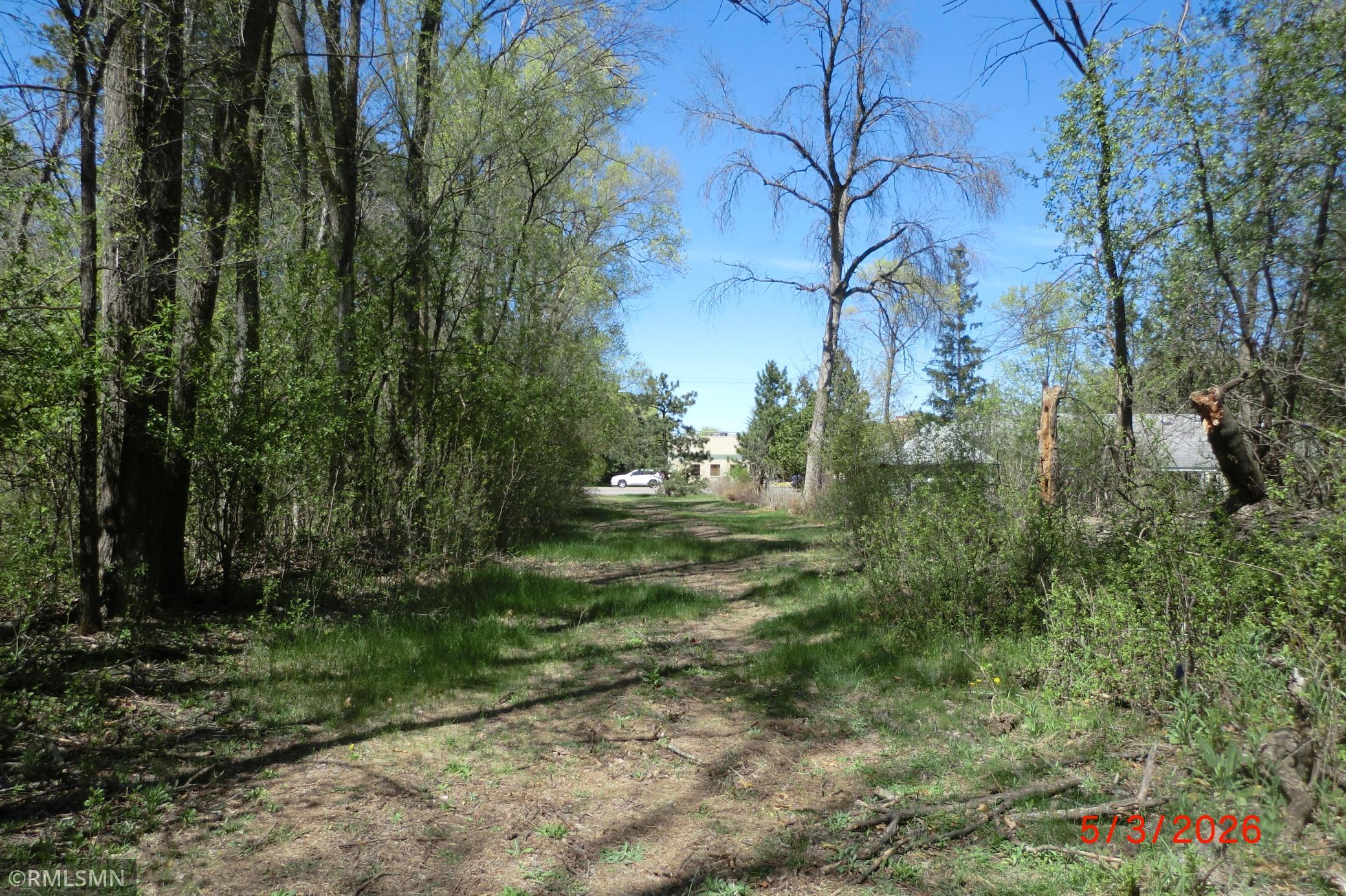 View of Land at 13625 Buchanan Street, Ham Lake MN 55304, Ham Lake (5 of 10) - Mike Wilen | Minnesota Team Real Estate