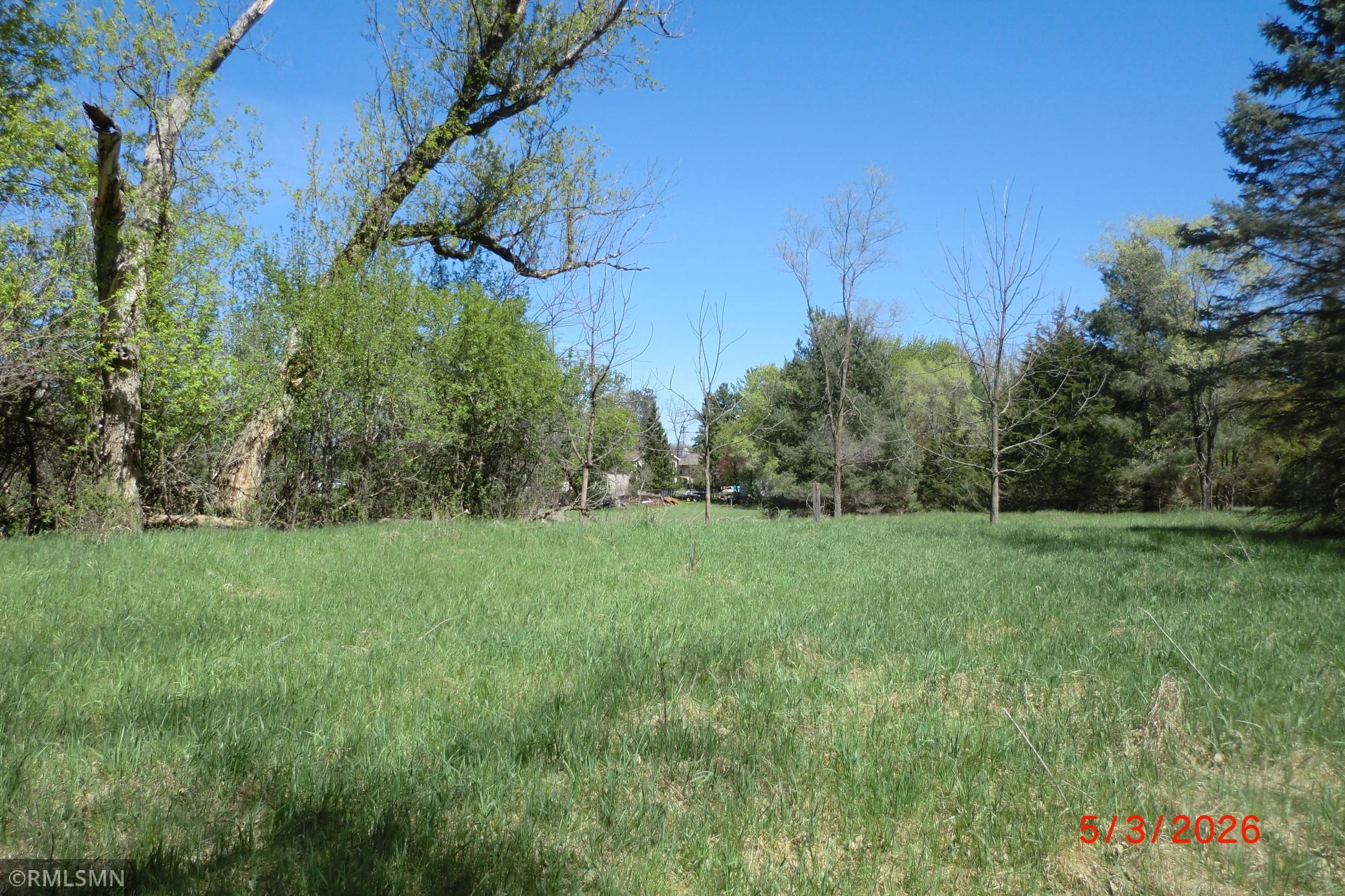 View of Land at 13625 Buchanan Street, Ham Lake MN 55304, Ham Lake (7 of 10) - Mike Wilen | Minnesota Team Real Estate