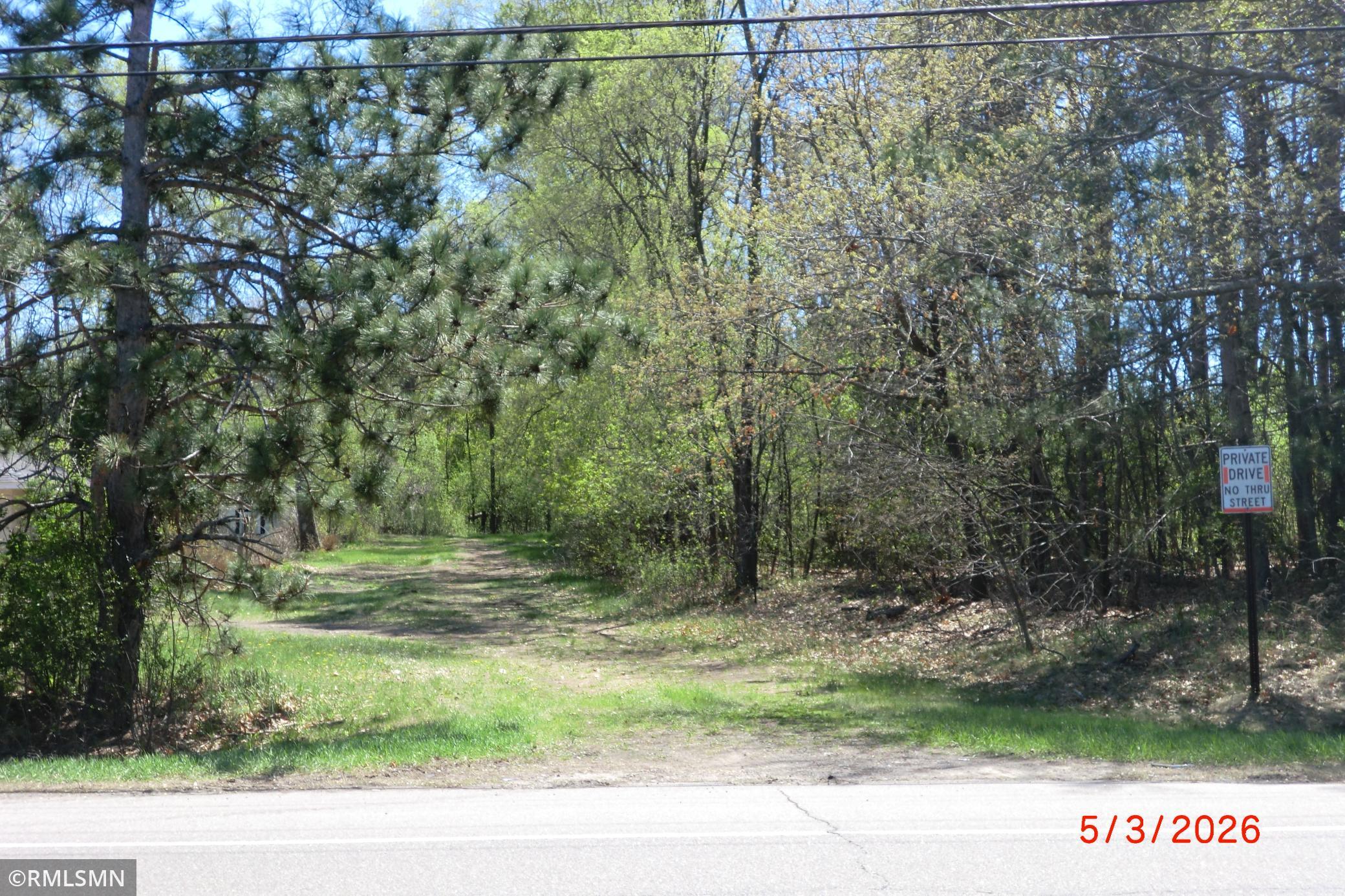 View of Land at 13625 Buchanan Street, Ham Lake MN 55304, Ham Lake (4 of 10) - Mike Wilen | Minnesota Team Real Estate