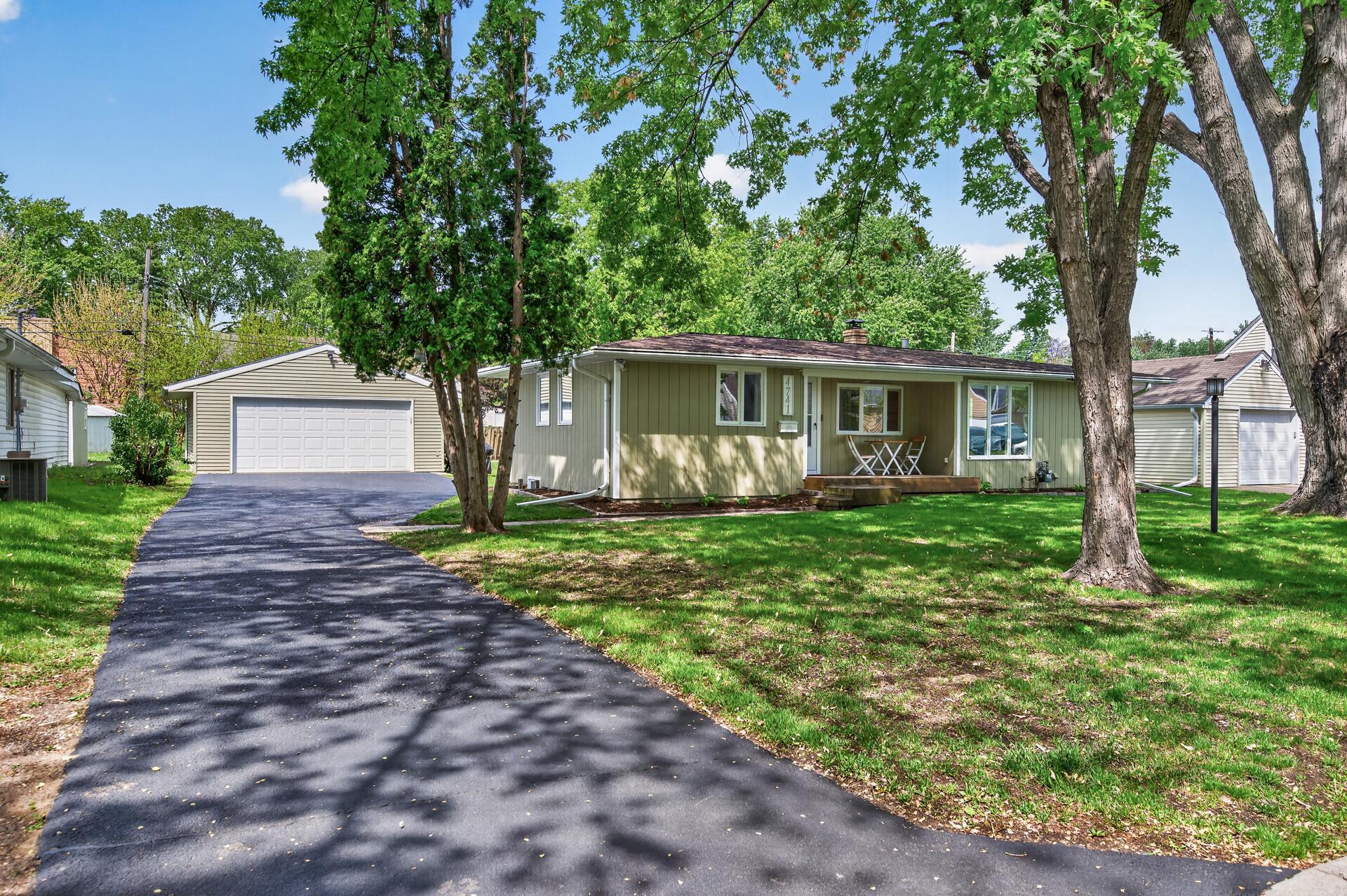 View of Residential at 4741 Florida Avenue, Crystal MN 55428, Crystal - Mike Wilen | Minnesota Team Real Estate
