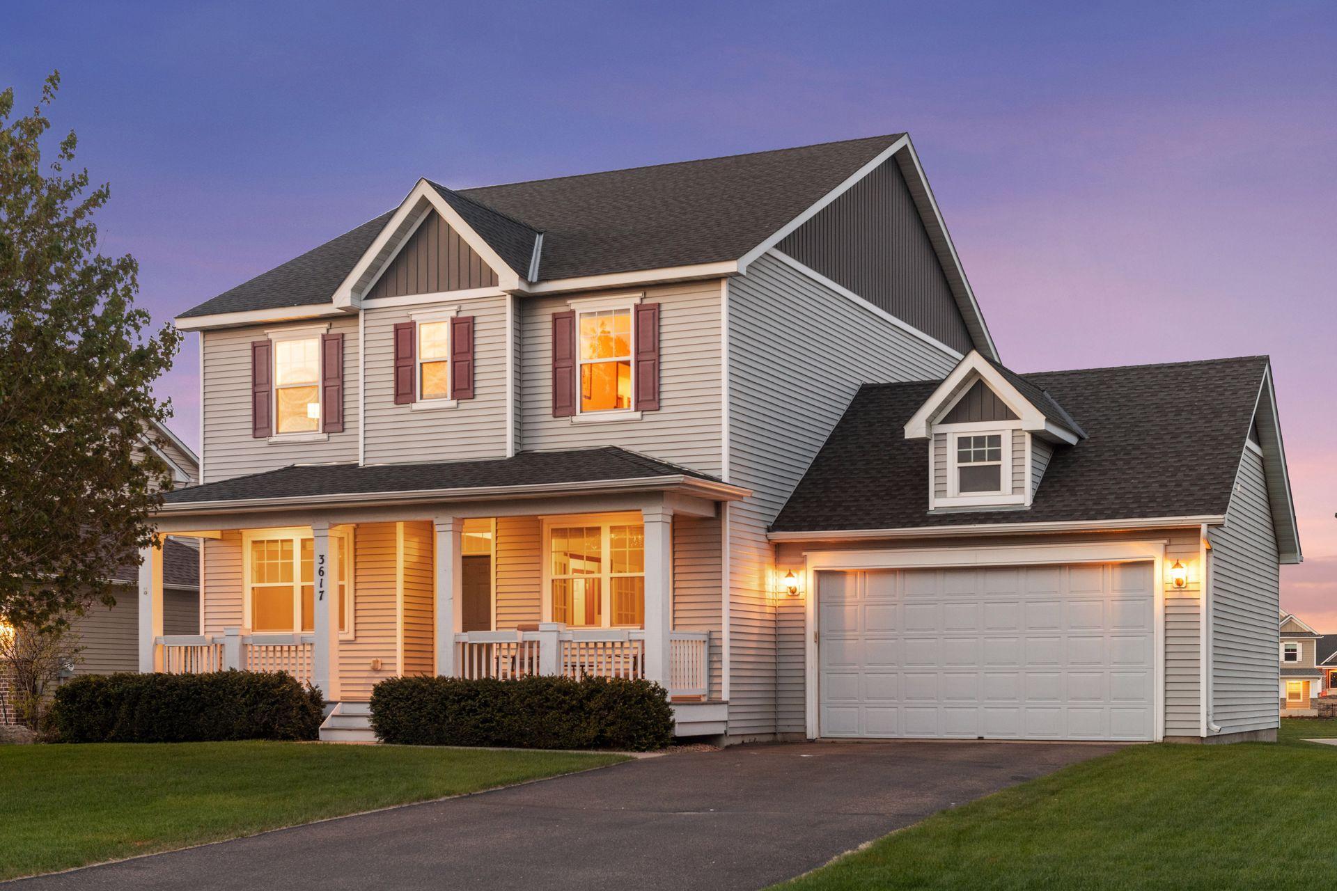 View of Residential at 3617 Karner Drive, Shakopee MN 55379, Shakopee - Mike Wilen | Minnesota Team Real Estate
