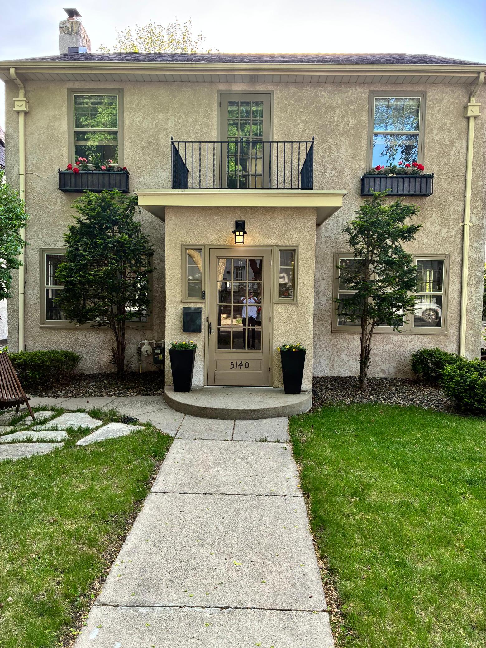 View of Residential at 5140 Queen Avenue, Minneapolis MN 55410, Minneapolis (10 of 12) - Mike Wilen | Minnesota Team Real Estate