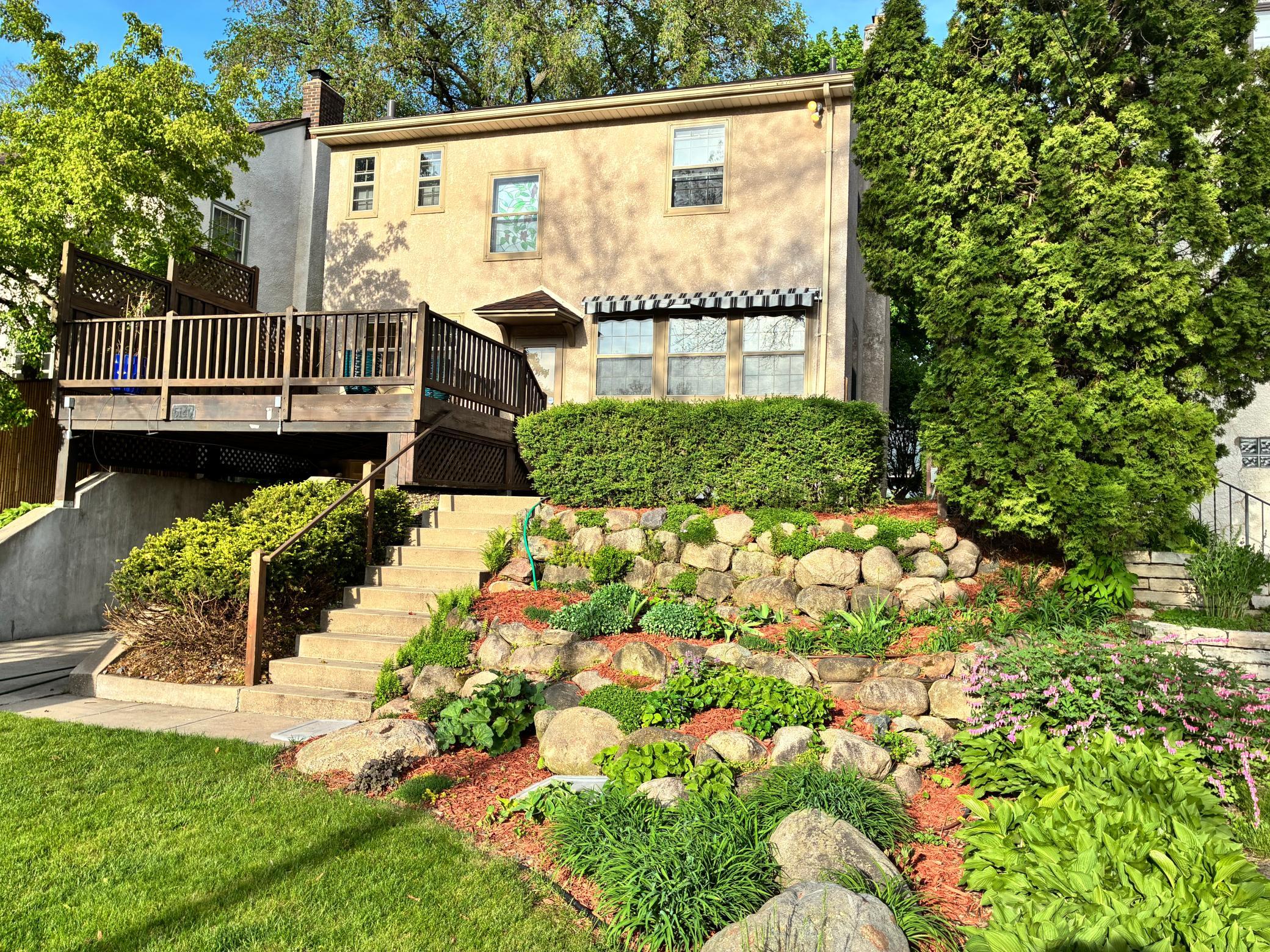 View of Residential at 5140 Queen Avenue, Minneapolis MN 55410, Minneapolis (12 of 12) - Mike Wilen | Minnesota Team Real Estate