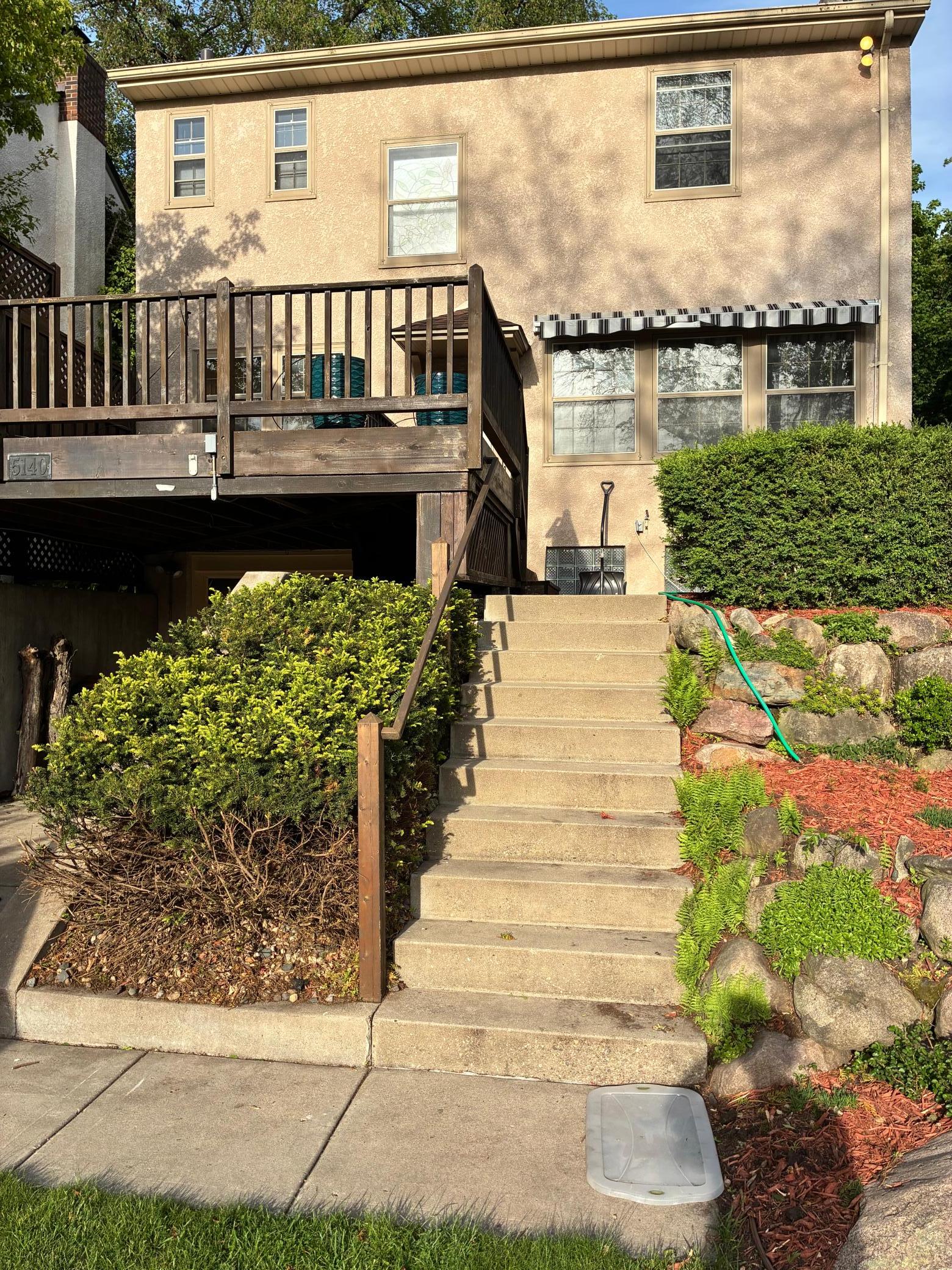 View of Residential at 5140 Queen Avenue, Minneapolis MN 55410, Minneapolis (11 of 12) - Mike Wilen | Minnesota Team Real Estate