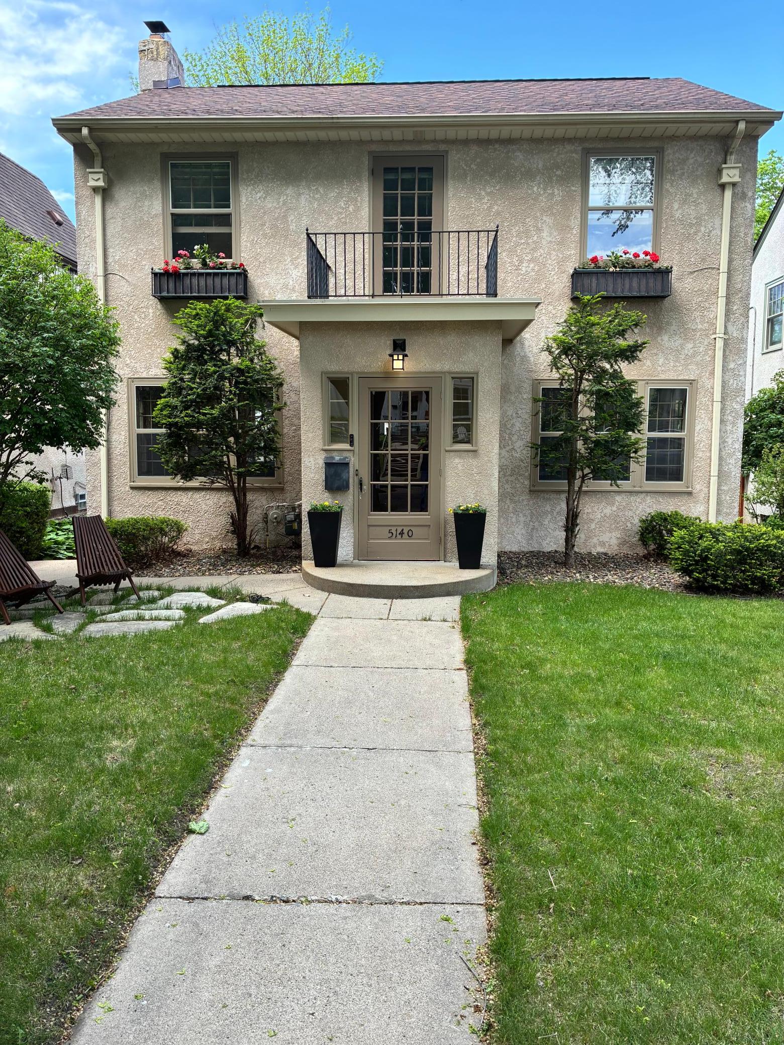 View of Residential at 5140 Queen Avenue, Minneapolis MN 55410, Minneapolis - Mike Wilen | Minnesota Team Real Estate