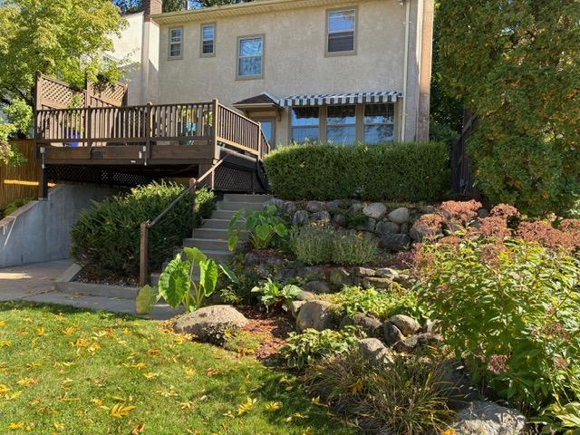 View of Residential at 5140 Queen Avenue, Minneapolis MN 55410, Minneapolis (23 of 27) - Mike Wilen | Minnesota Team Real Estate