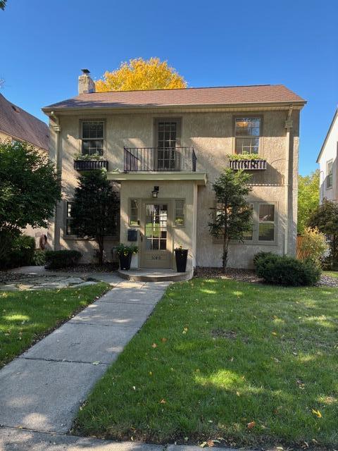 View of Single Family at 5140 Queen Avenue, Minneapolis - Mike Wilen | Minnesota Team Real Estate