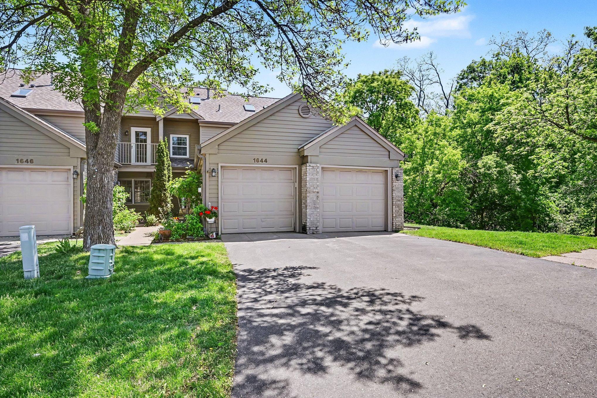 View of Residential at 1644 Rose Hill Circle, Saint Paul MN 55108, Saint Paul - Mike Wilen | Minnesota Team Real Estate