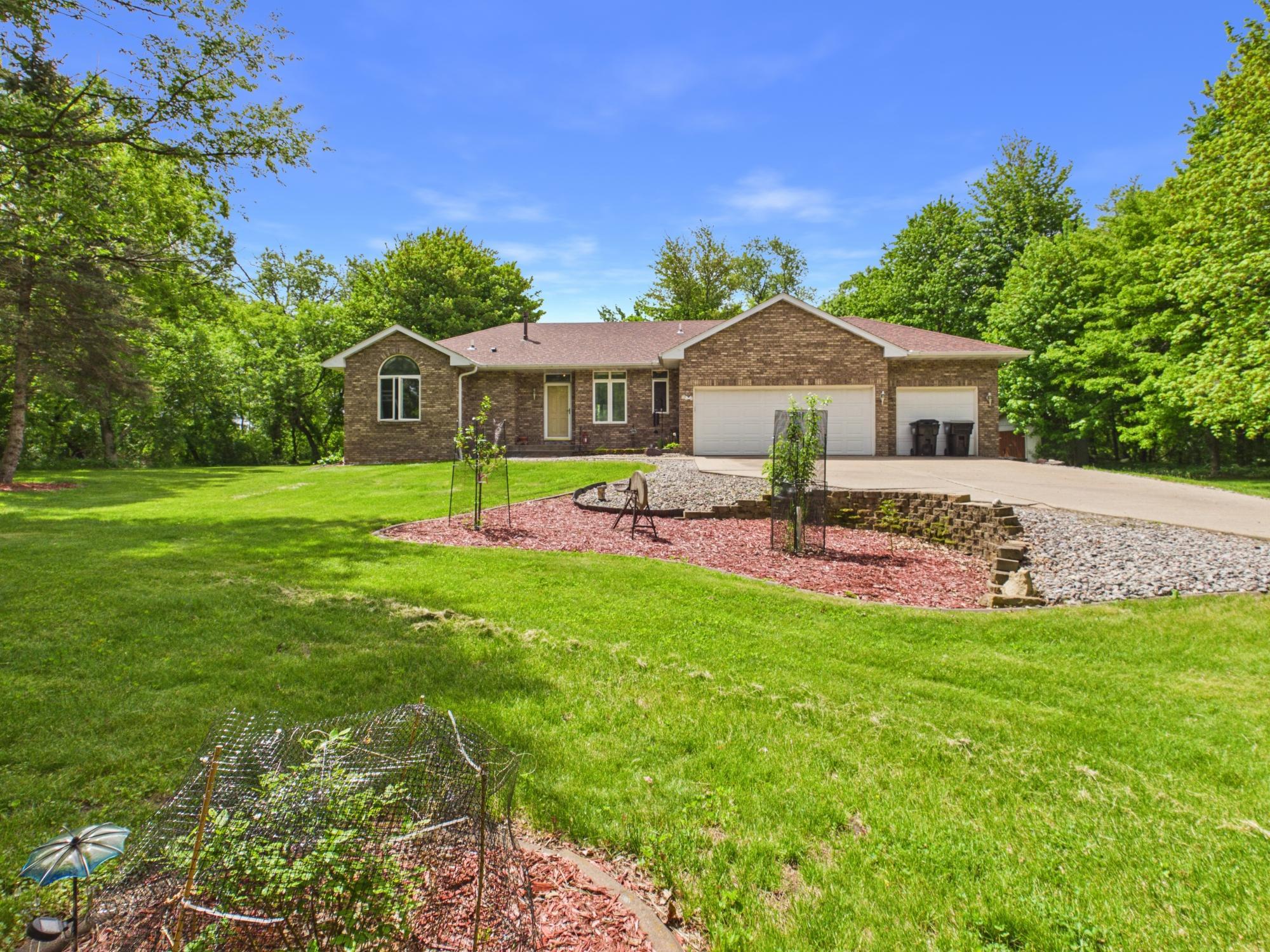 View of Residential at 2950 241st Avenue, Saint Francis MN 55070, Saint Francis - Mike Wilen | Minnesota Team Real Estate