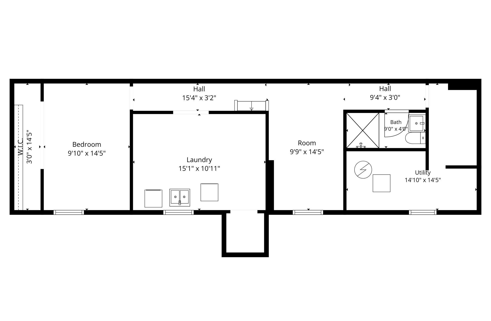View of Residential Income at 309 Washington Avenue, Edina MN 55343, Edina (37 of 37) - Mike Wilen | Minnesota Team Real Estate