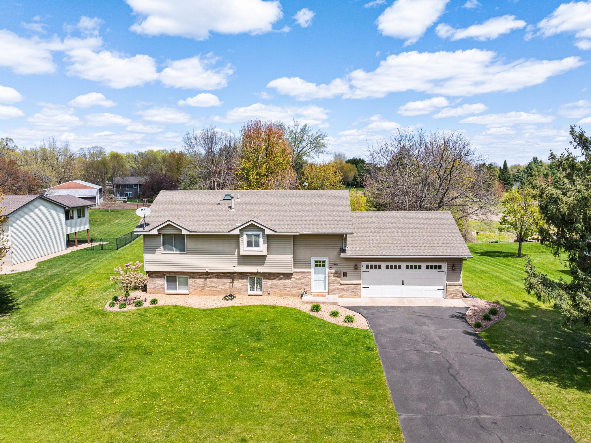 View of Residential at 5440 274th Street, Wyoming MN 55092, Wyoming - Mike Wilen | Minnesota Team Real Estate