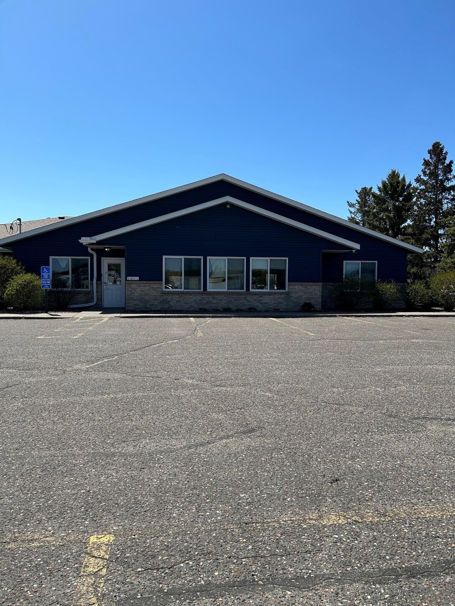 View of Business Opportunity at 13065 43rd Street, Saint Michael - Mike Wilen | Minnesota Team Real Estate