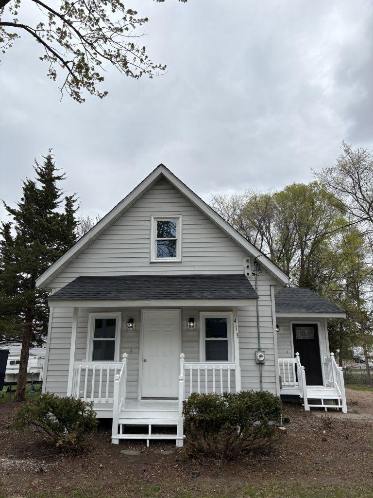 View of Residential at 413 6th Street, Monticello MN 55362, Monticello - Mike Wilen | Minnesota Team Real Estate